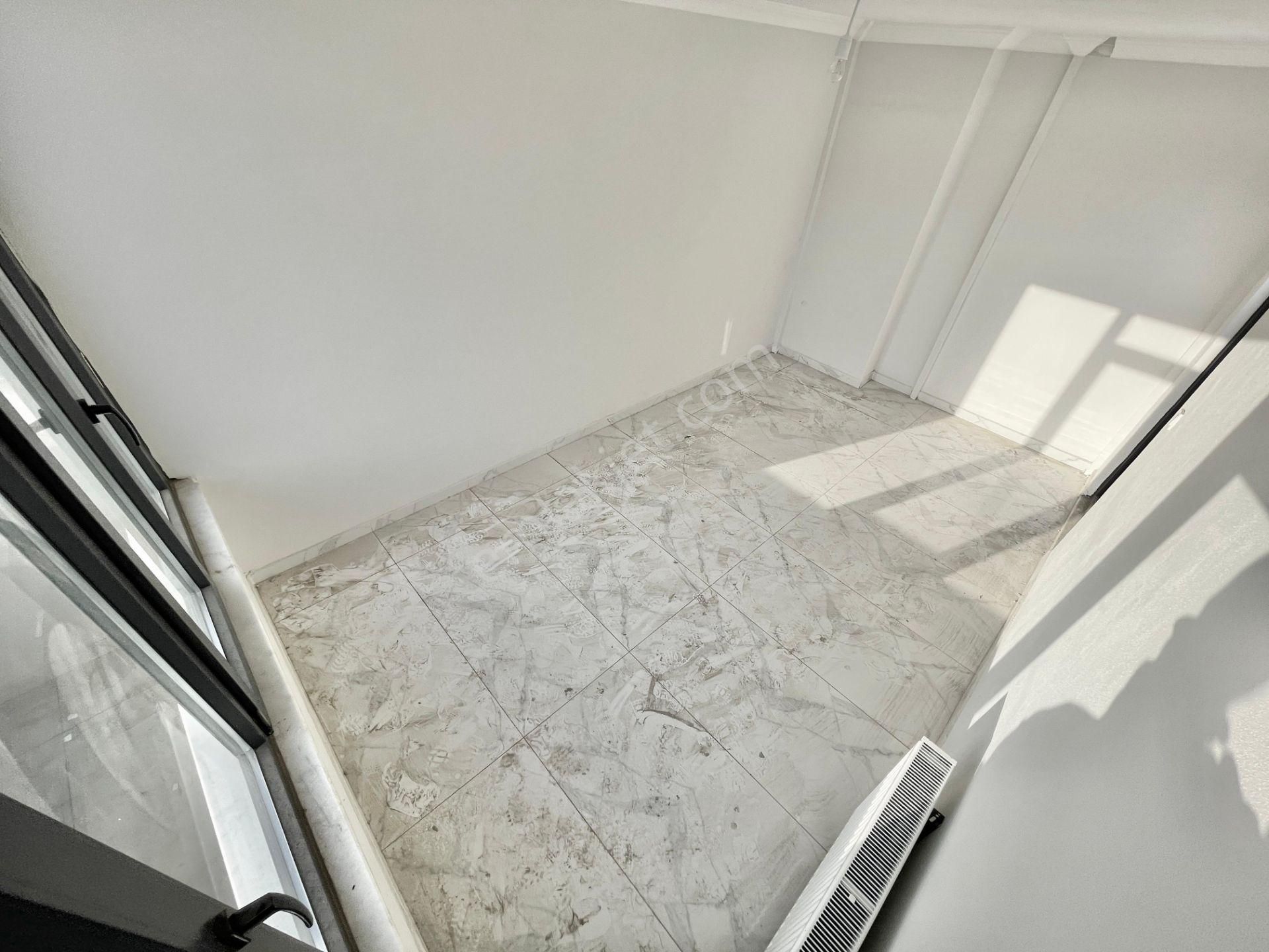 Berkay Demirel'den Akçayda Ön Cephe Sıfır Doğalgazlı 3+1 Dubleks - Görsel 27