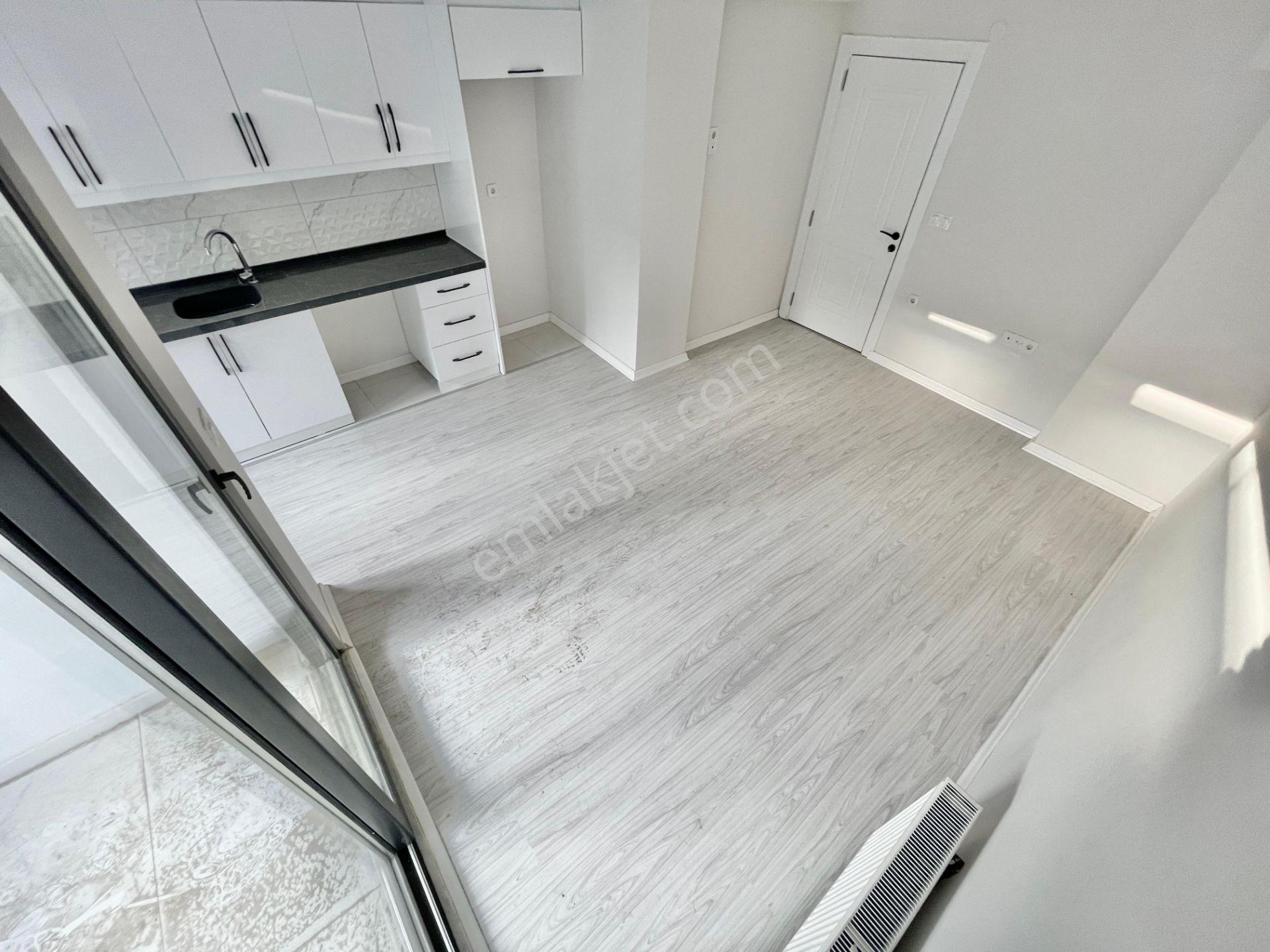 Berkay Demirel'den Akçayda Ön Cephe Sıfır Doğalgazlı 3+1 Dubleks - Görsel 4