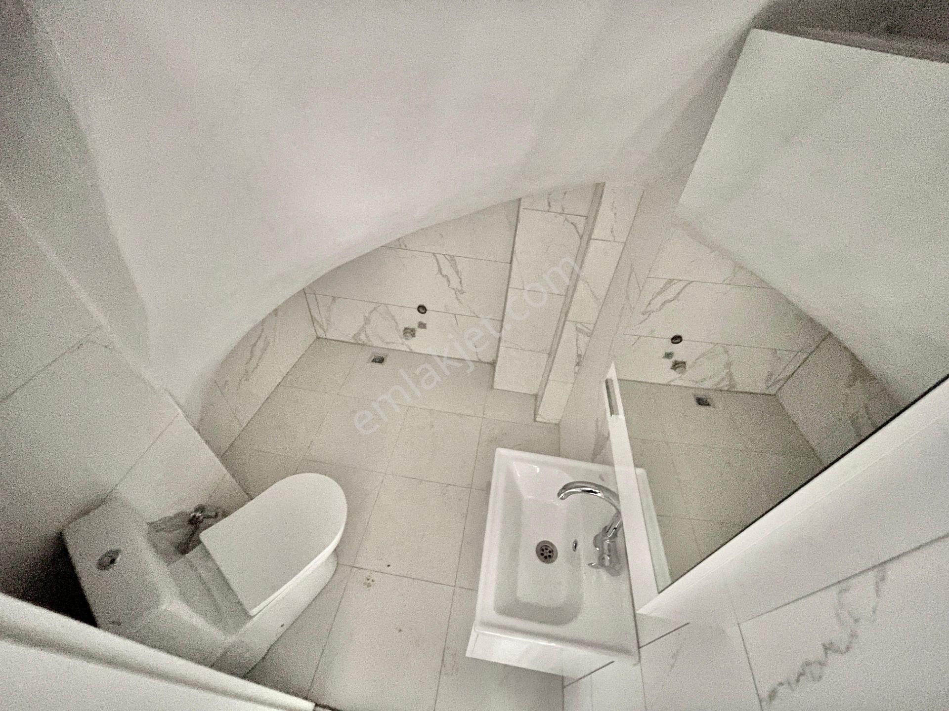 Berkay Demirel'den Akçayda Ön Cephe Sıfır Doğalgazlı 3+1 Dubleks - Görsel 35