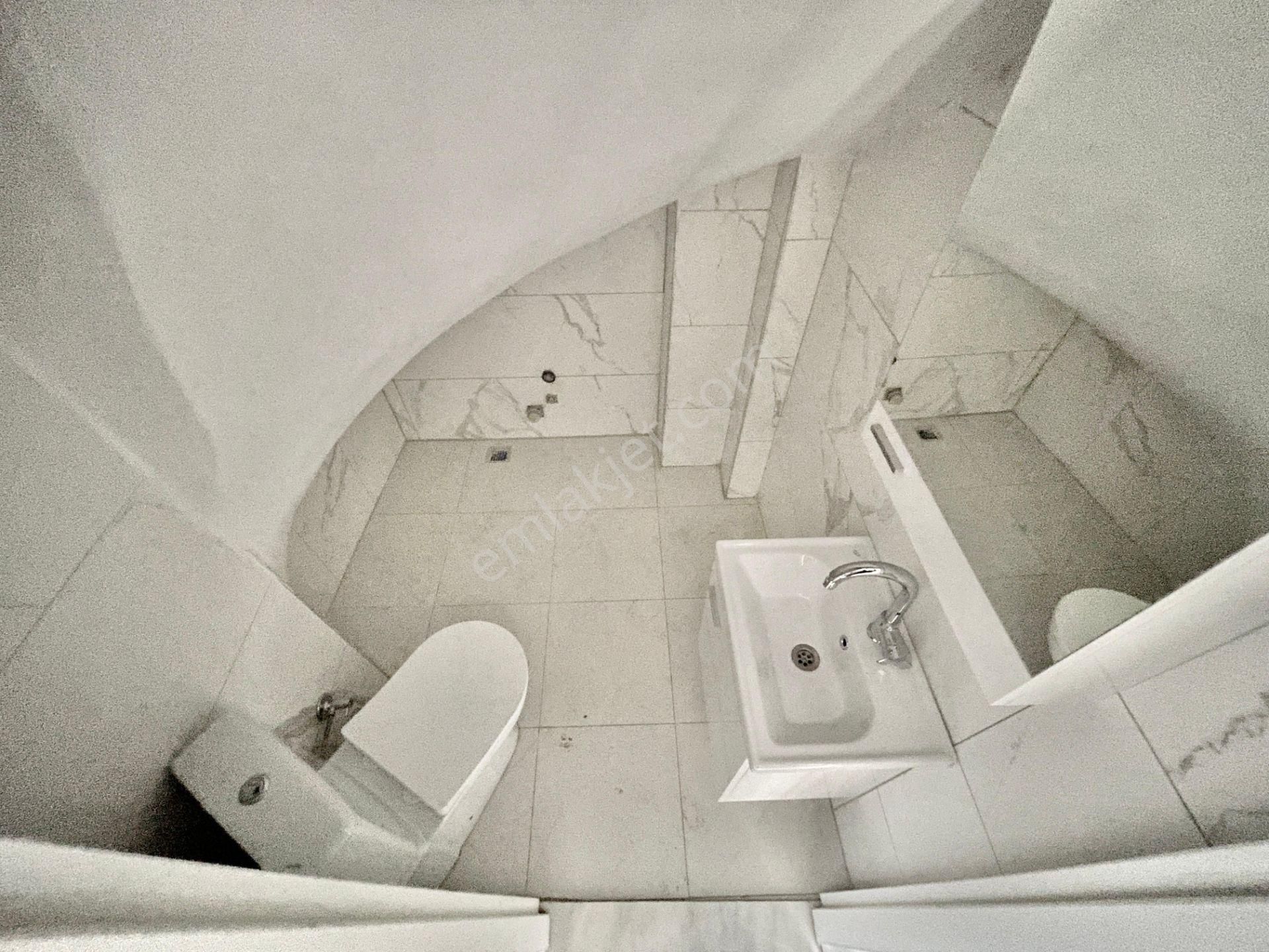 Berkay Demirel'den Akçayda Ön Cephe Sıfır Doğalgazlı 3+1 Dubleks - Görsel 34