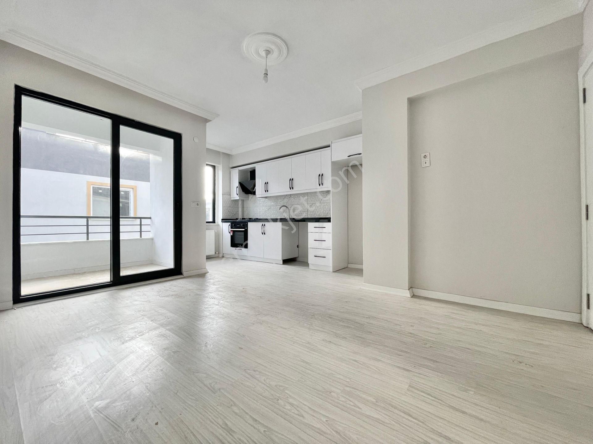 Berkay Demirel'den Akçayda Ön Cephe Sıfır Doğalgazlı 3+1 Dubleks - Görsel 9