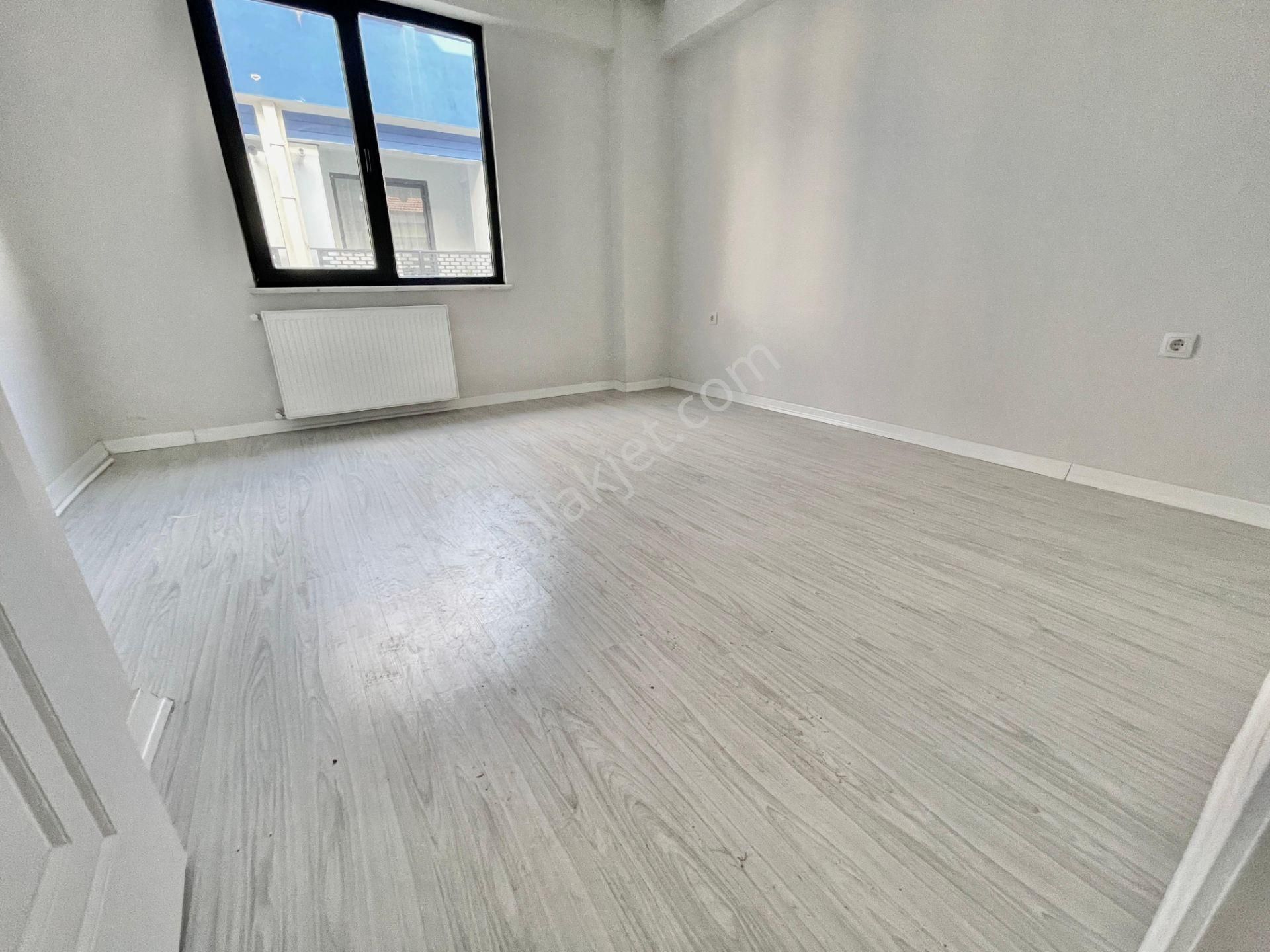 Berkay Demirel'den Akçayda Ön Cephe Sıfır Doğalgazlı 3+1 Dubleks - Görsel 28