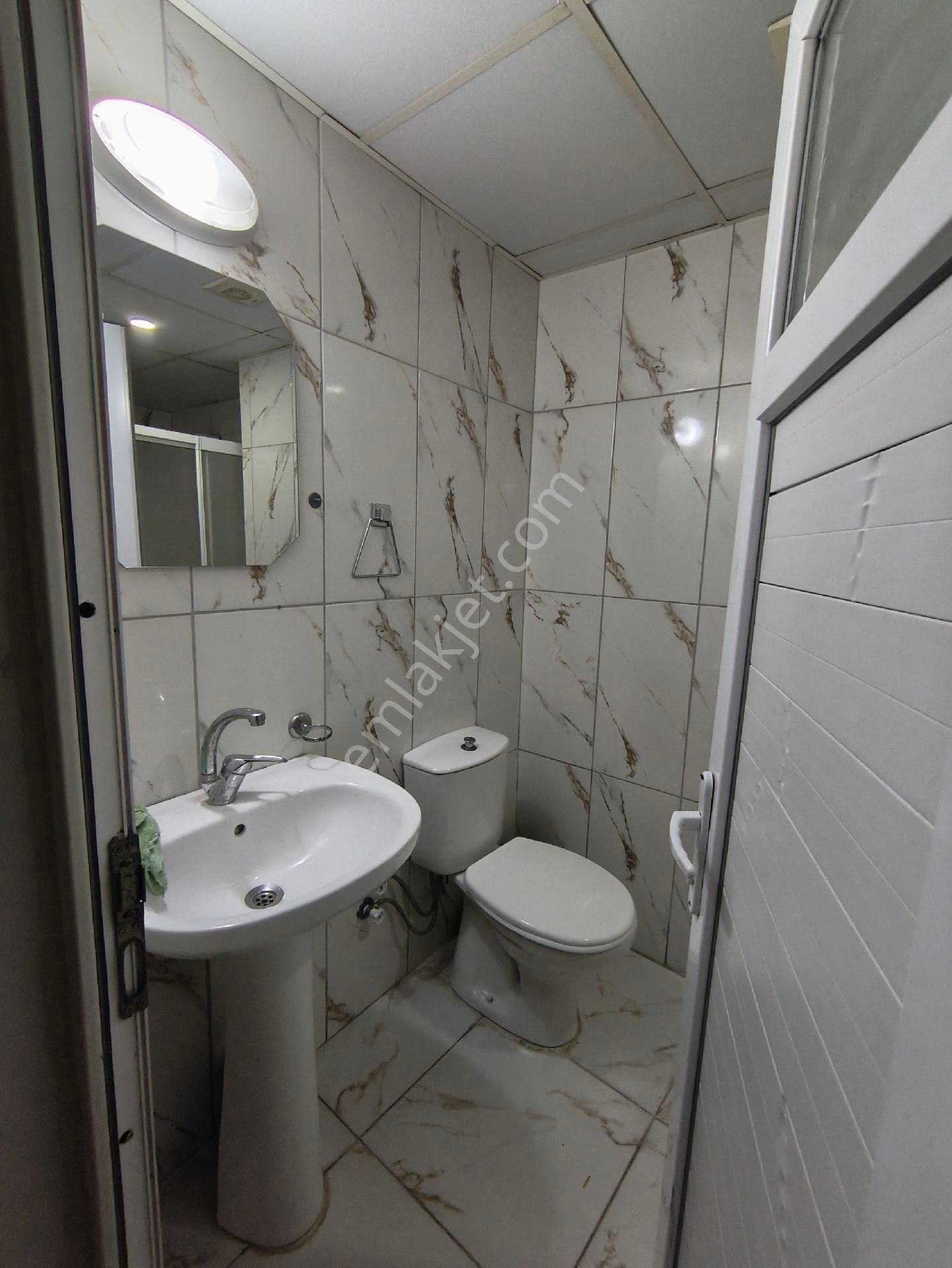 Yeşil Yurt Mahallesi Salı Pazarı Civarı Kiralık Daire - Görsel 5