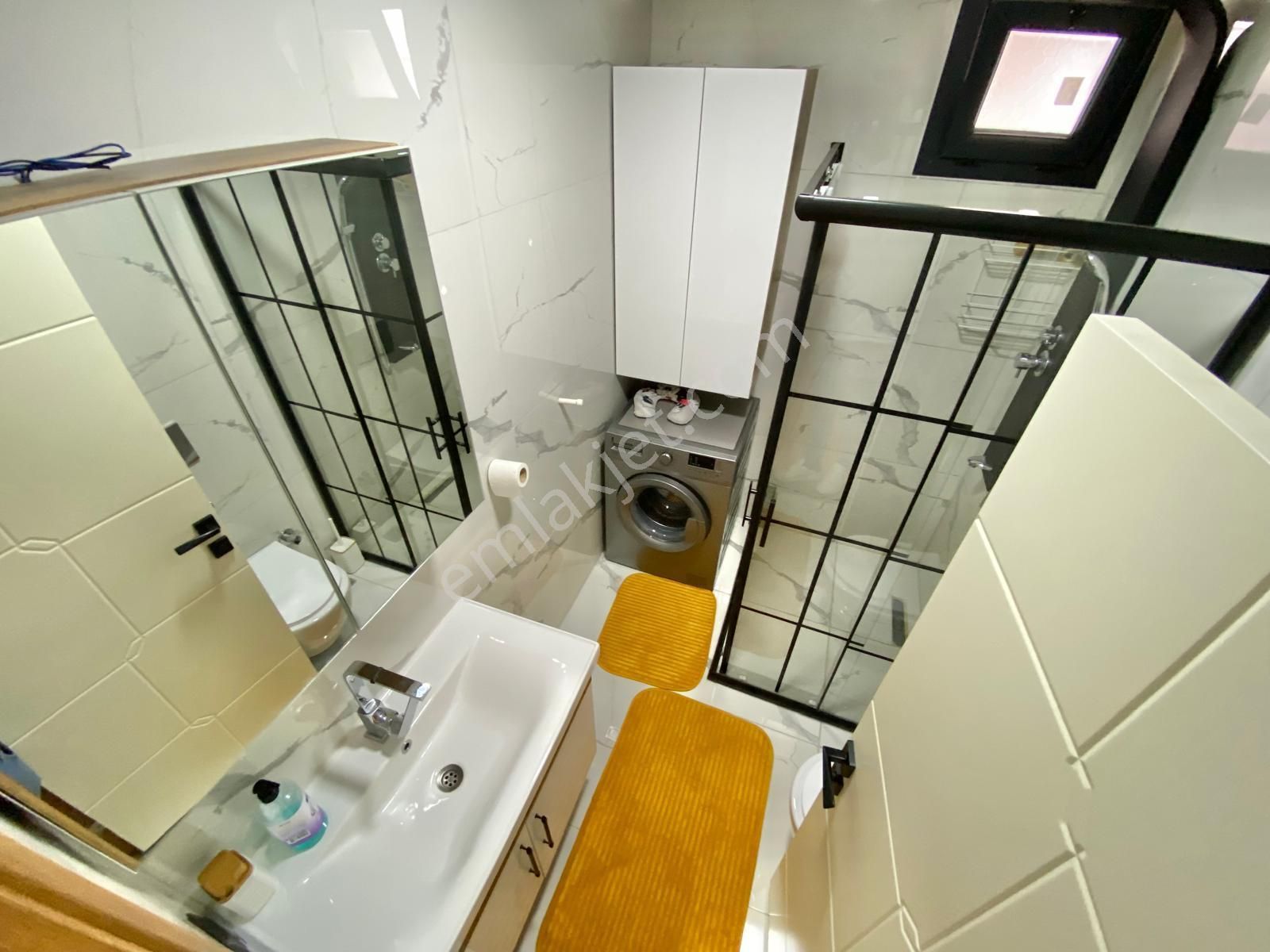 🏡 Referans'tan Altınkum'da Denize 100 Metre Eşyalı Ara Kat 1+1 Daire - Görsel 34