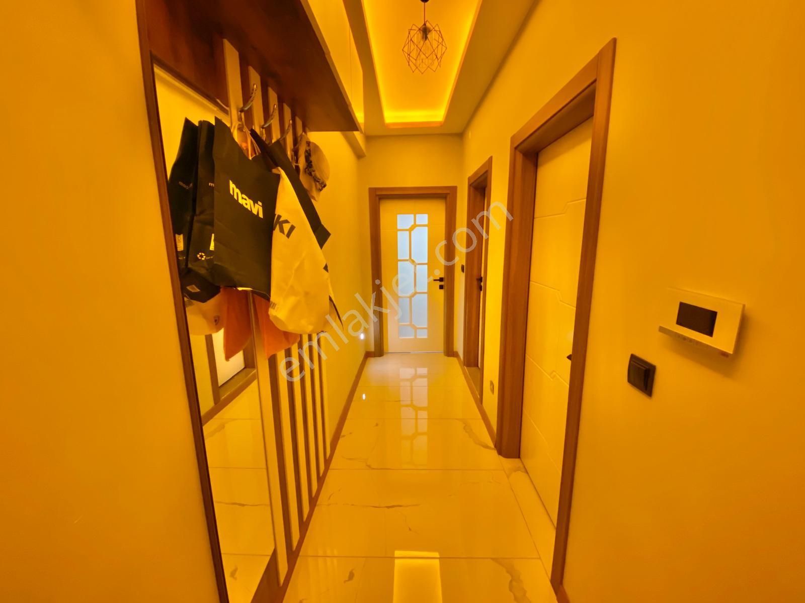 🏡 Referans'tan Altınkum'da Denize 100 Metre Eşyalı Ara Kat 1+1 Daire - Görsel 7