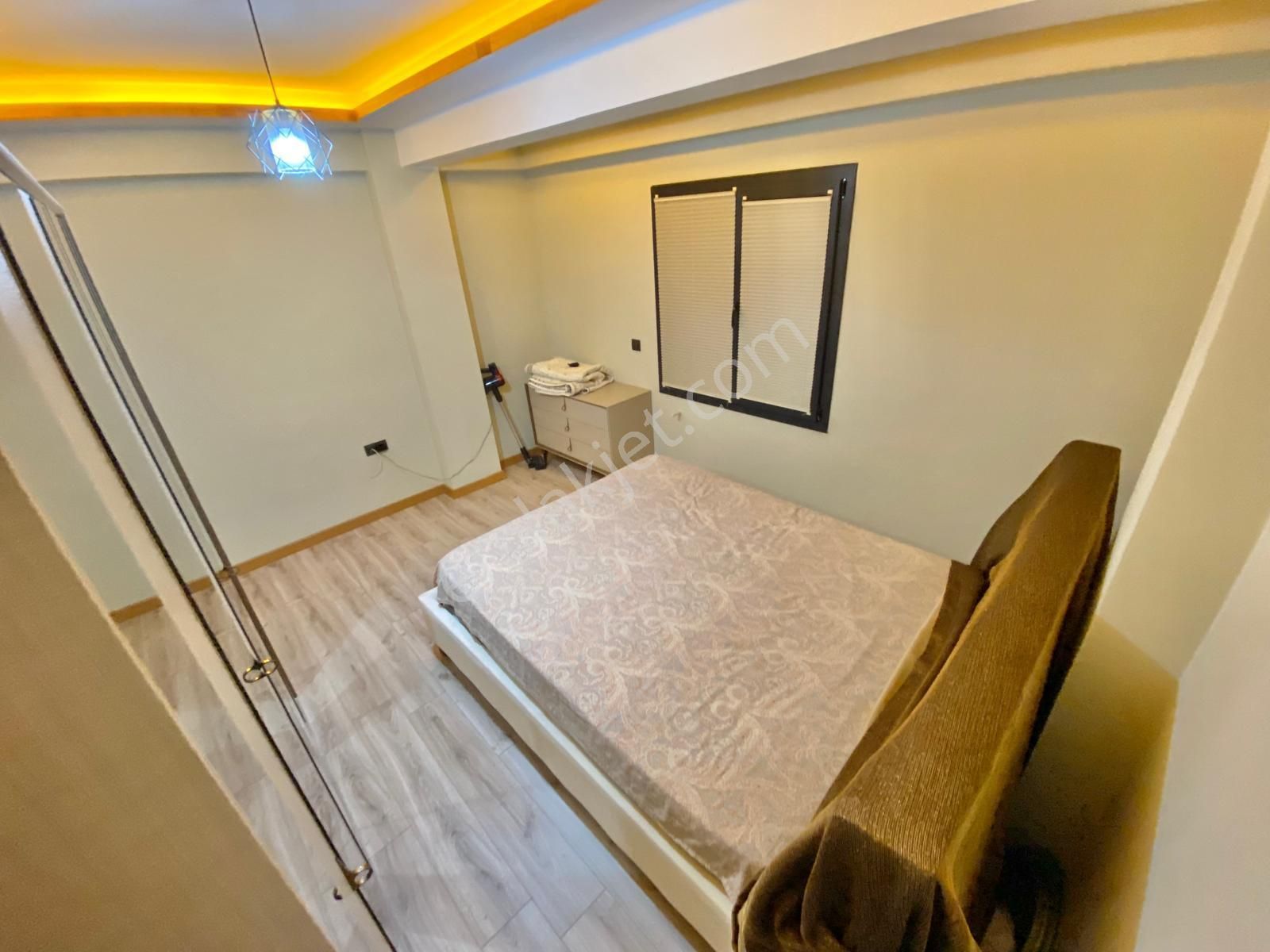 🏡 Referans'tan Altınkum'da Denize 100 Metre Eşyalı Ara Kat 1+1 Daire - Görsel 2