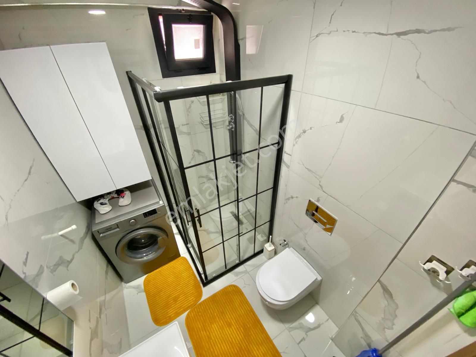 🏡 Referans'tan Altınkum'da Denize 100 Metre Eşyalı Ara Kat 1+1 Daire - Görsel 25