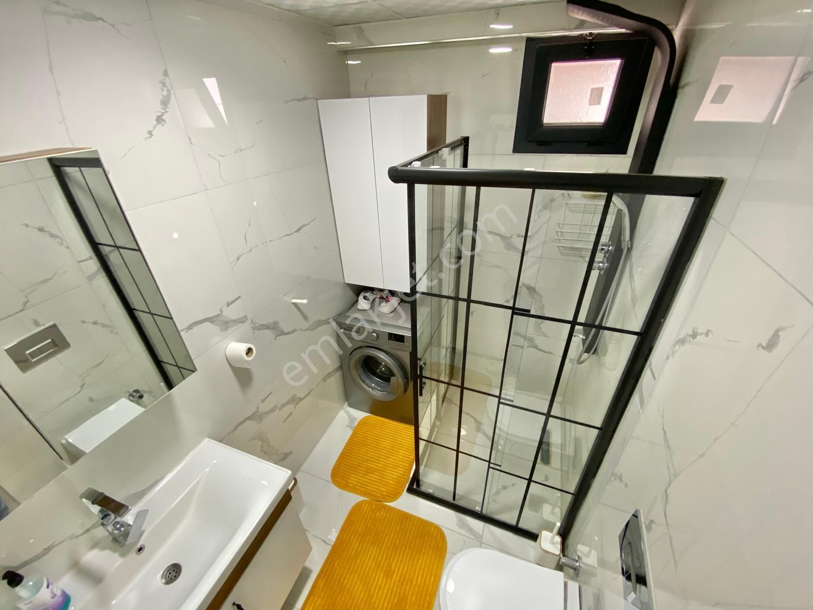 🏡 Referans'tan Altınkum'da Denize 100 Metre Eşyalı Ara Kat 1+1 Daire - Görsel 4