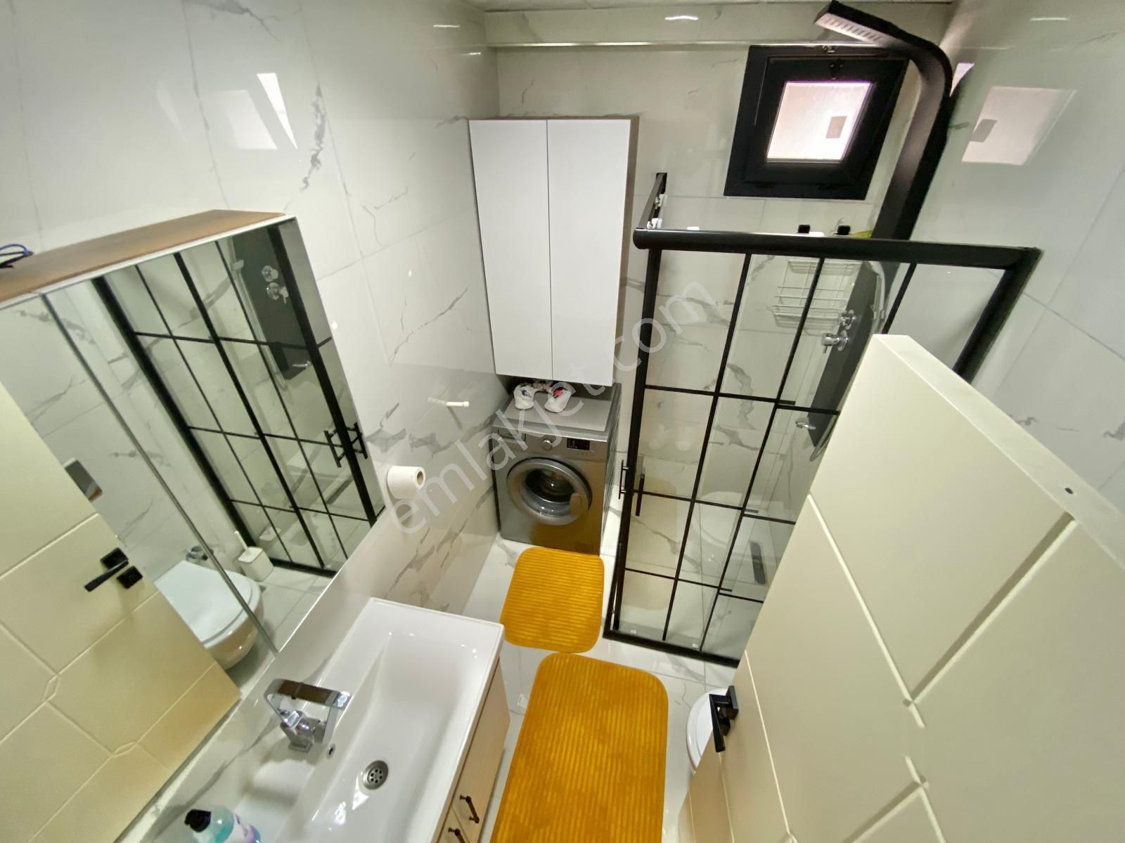 🏡 Referans'tan Altınkum'da Denize 100 Metre Eşyalı Ara Kat 1+1 Daire - Görsel 17