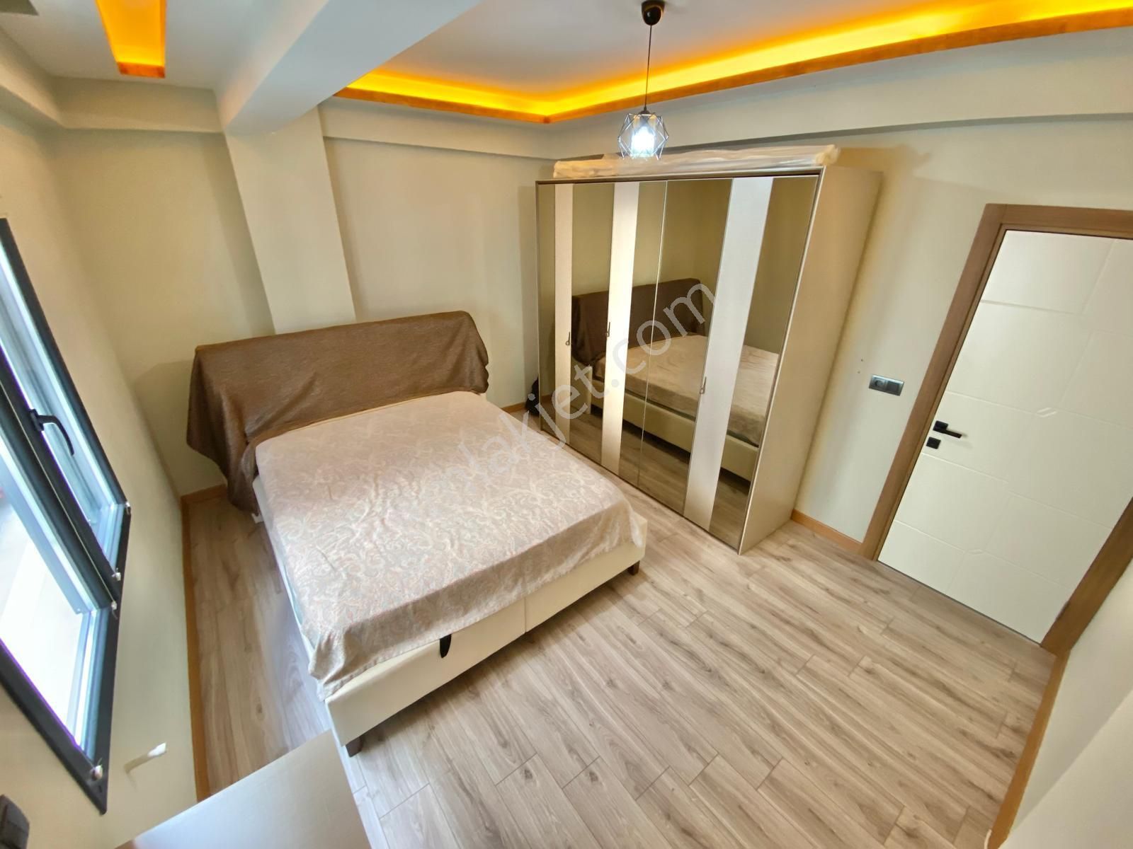 🏡 Referans'tan Altınkum'da Denize 100 Metre Eşyalı Ara Kat 1+1 Daire - Görsel 30