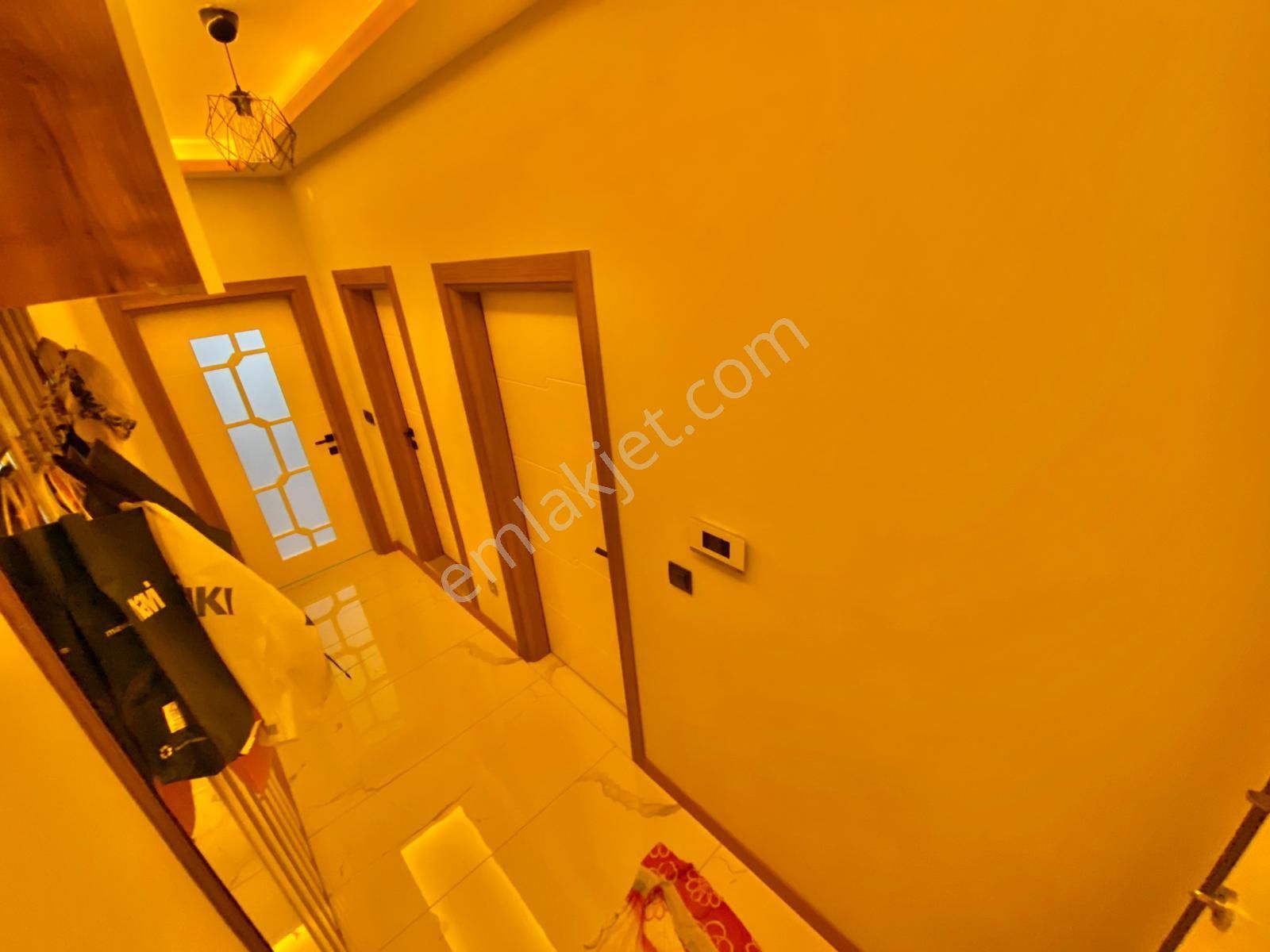 🏡 Referans'tan Altınkum'da Denize 100 Metre Eşyalı Ara Kat 1+1 Daire - Görsel 8