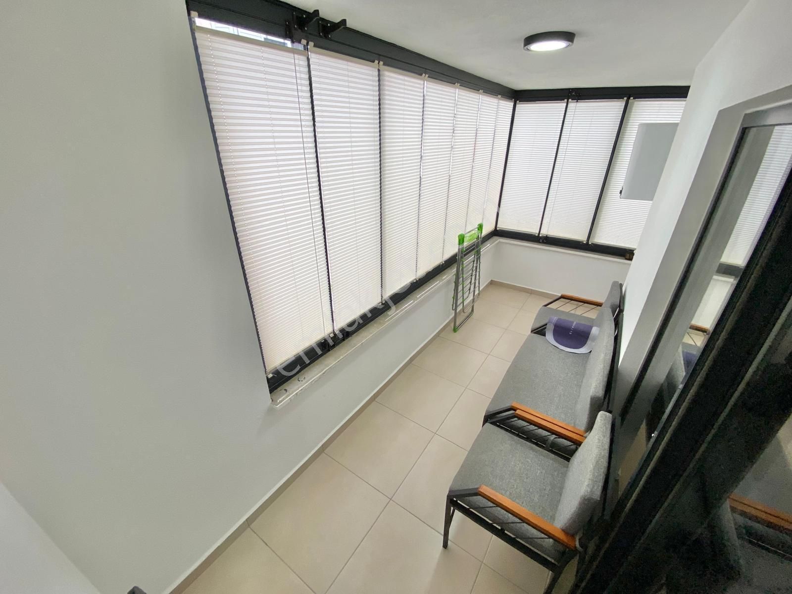 🏡 Referans'tan Altınkum'da Denize 100 Metre Eşyalı Ara Kat 1+1 Daire - Görsel 6