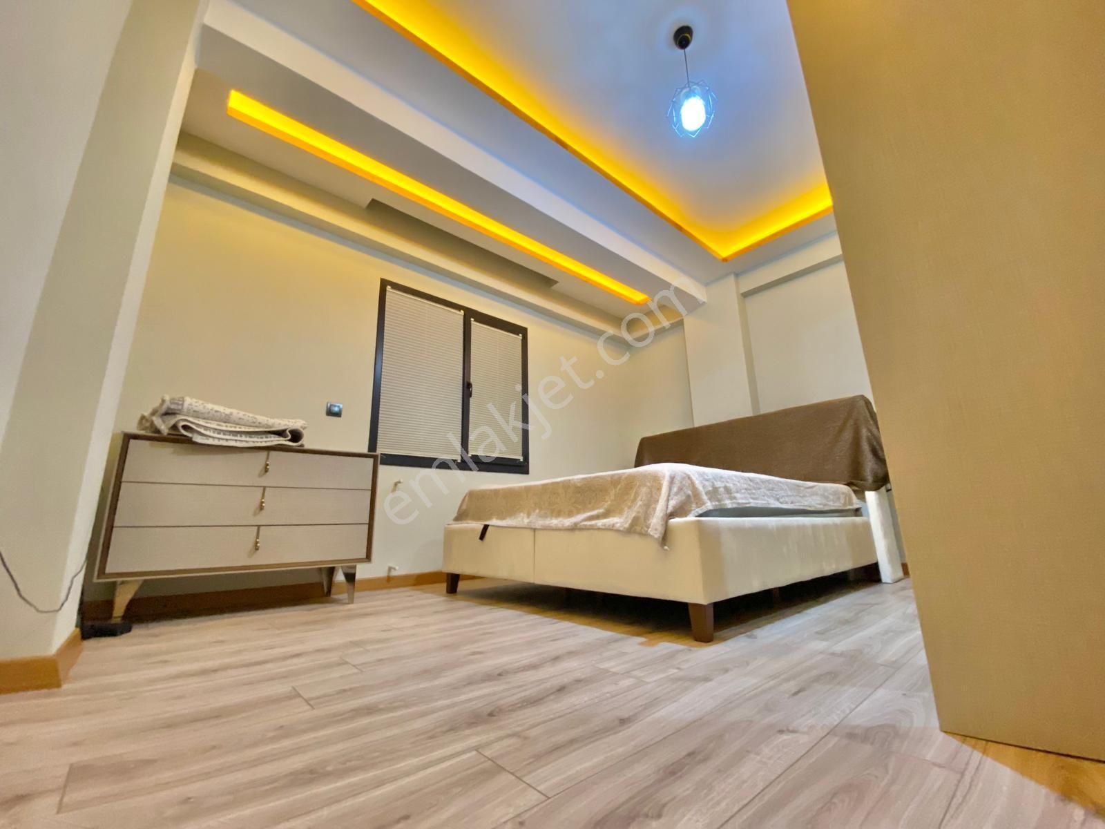 🏡 Referans'tan Altınkum'da Denize 100 Metre Eşyalı Ara Kat 1+1 Daire - Görsel 26