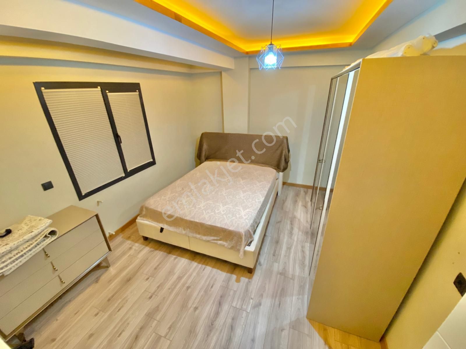 🏡 Referans'tan Altınkum'da Denize 100 Metre Eşyalı Ara Kat 1+1 Daire - Görsel 28