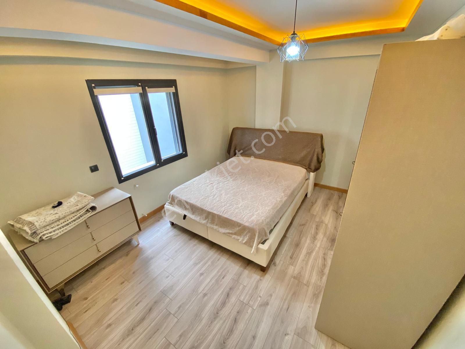 🏡 Referans'tan Altınkum'da Denize 100 Metre Eşyalı Ara Kat 1+1 Daire - Görsel 29