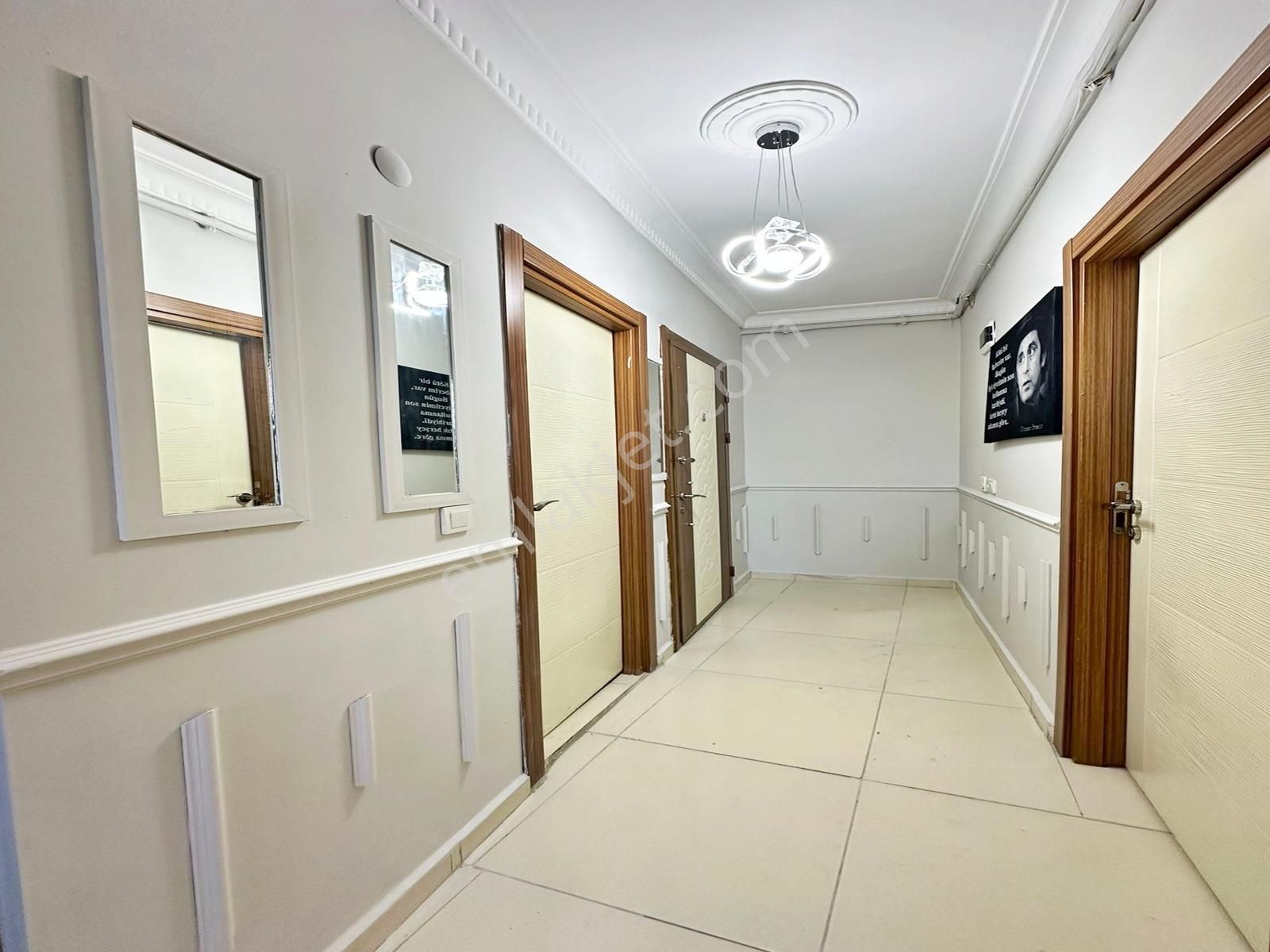 Barbaros Hayrettin Paşa Mh 2+1 Kiralık Daire - Görsel 5