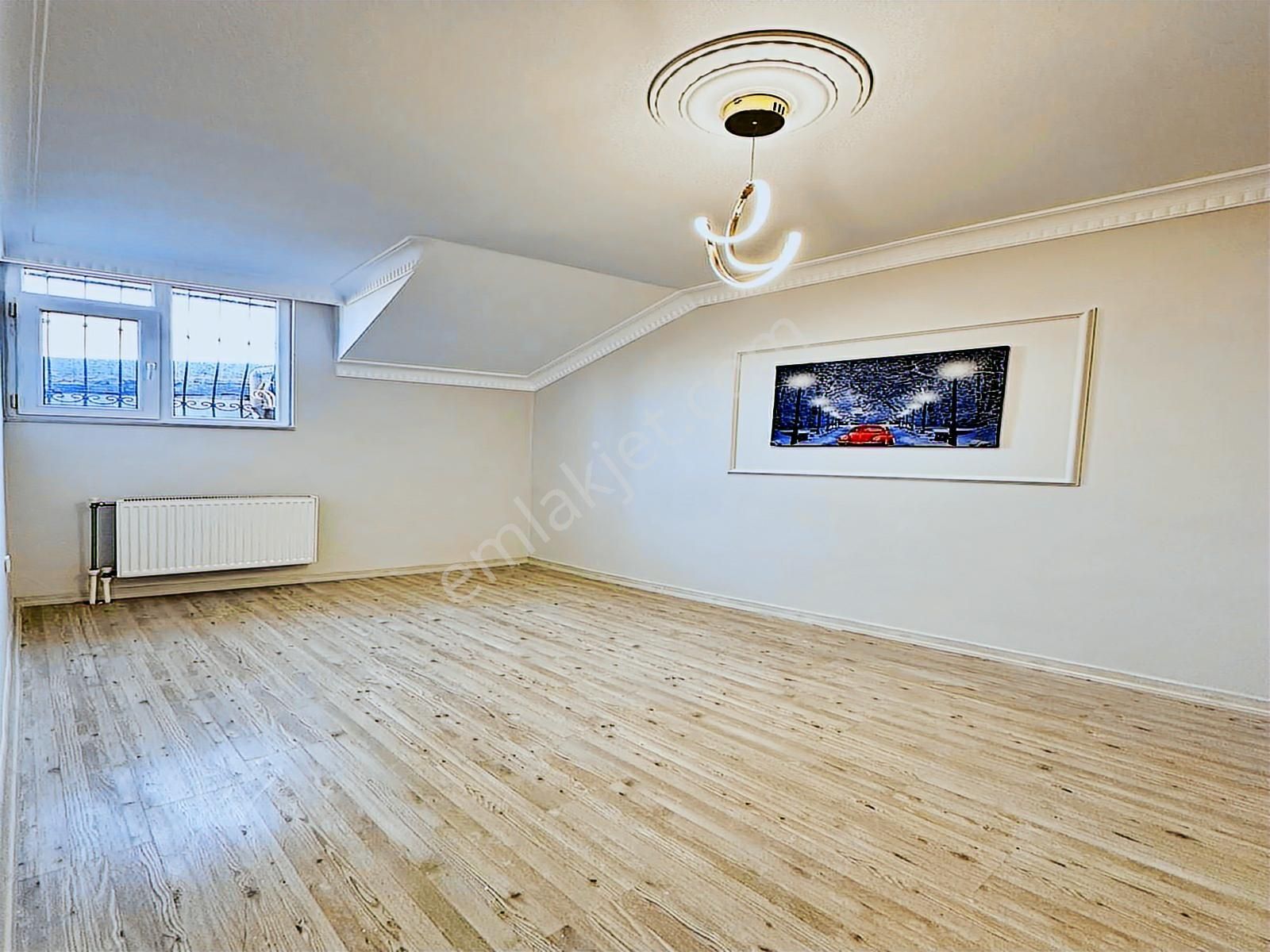 Barbaros Hayrettin Paşa Mh 2+1 Kiralık Daire - Görsel 34