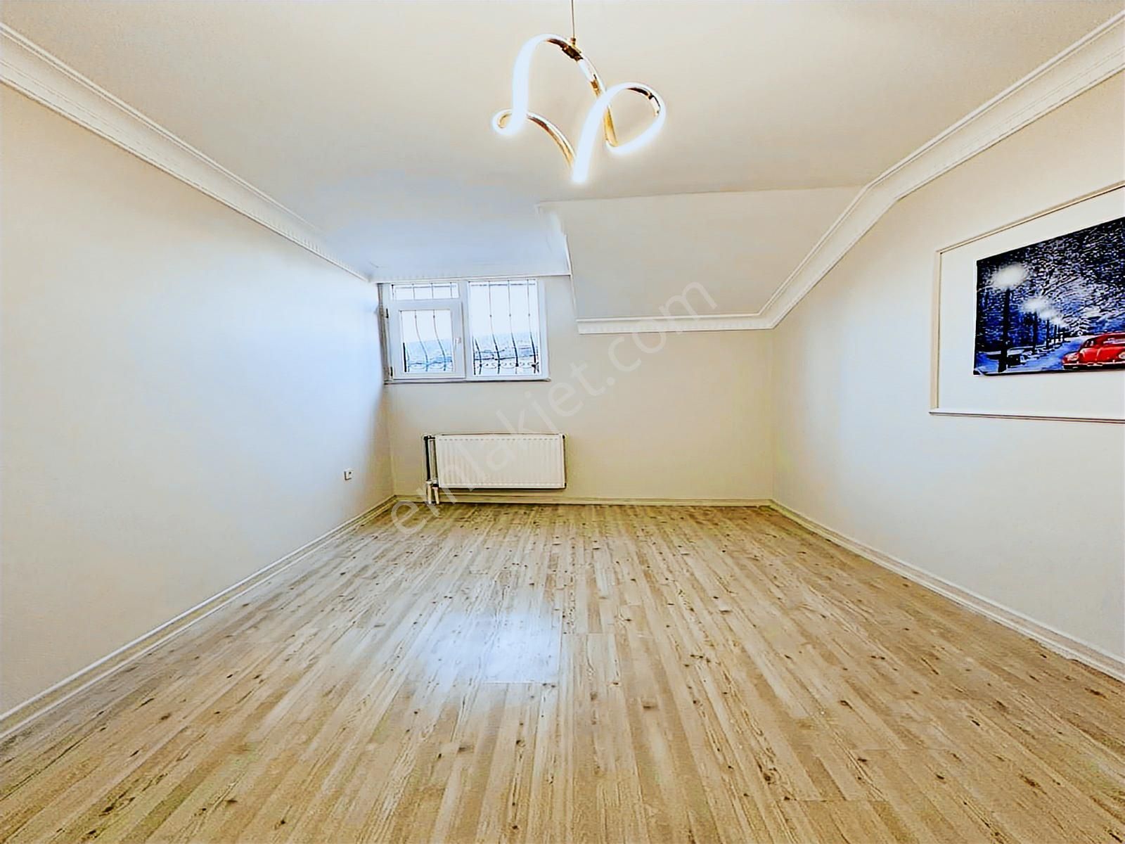 Barbaros Hayrettin Paşa Mh 2+1 Kiralık Daire - Görsel 18