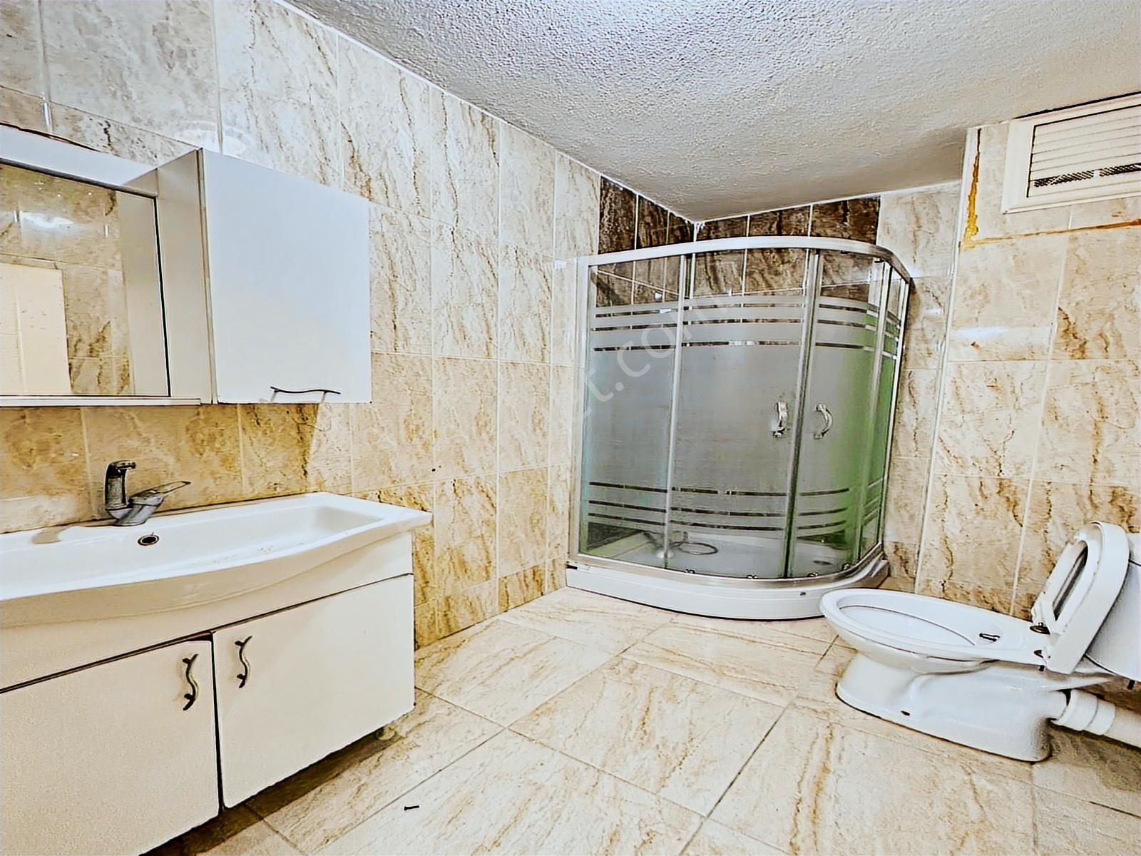 Barbaros Hayrettin Paşa Mh 2+1 Kiralık Daire - Görsel 30