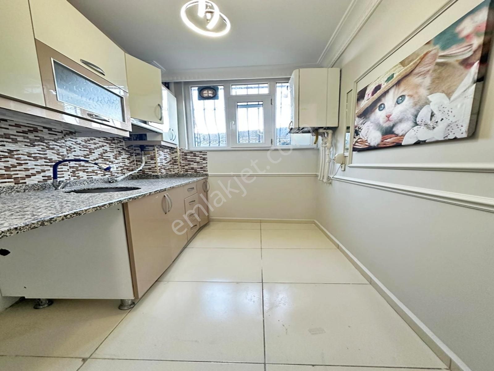 Barbaros Hayrettin Paşa Mh 2+1 Kiralık Daire - Görsel 13