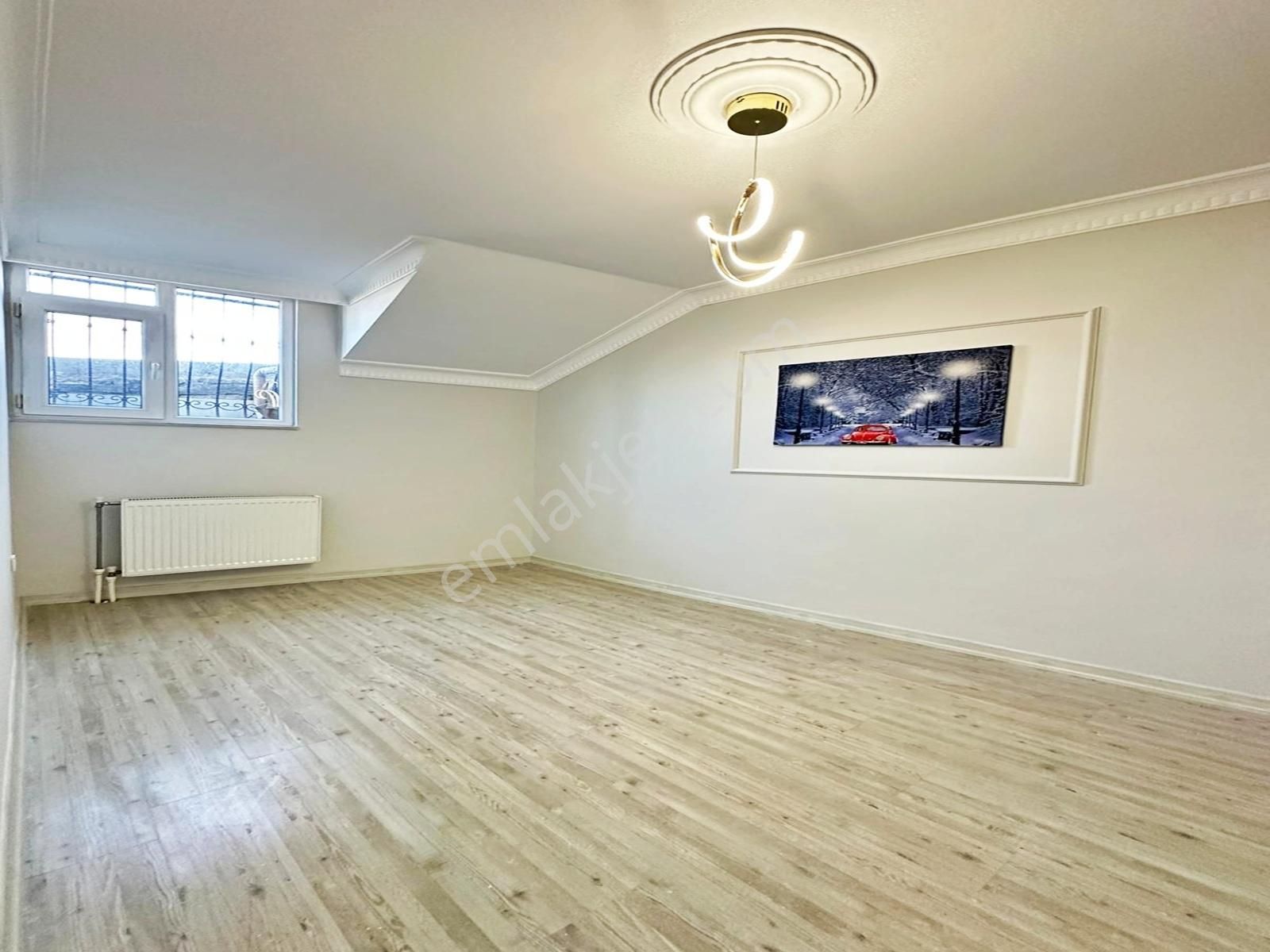 Barbaros Hayrettin Paşa Mh 2+1 Kiralık Daire - Görsel 17