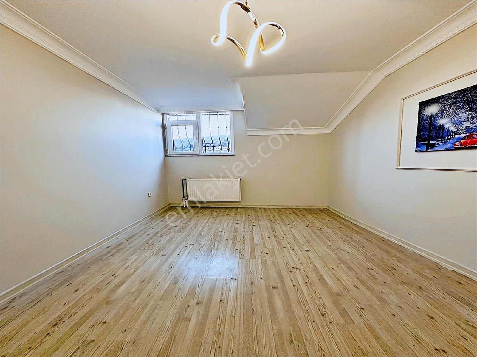 Barbaros Hayrettin Paşa Mh 2+1 Kiralık Daire - Görsel 14