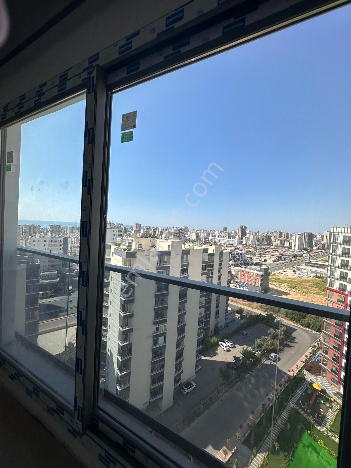 Uçan'dan Üniversite Caddesi 2+1 Havuzlu Daire - Görsel 8