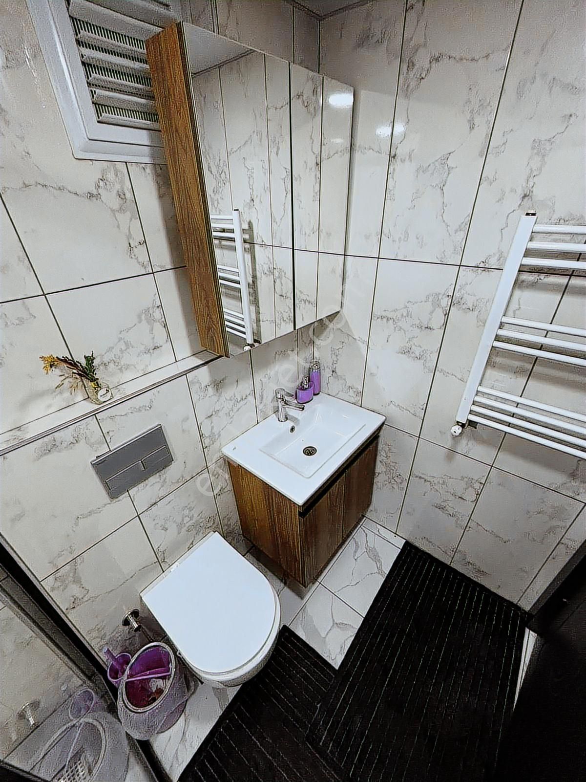 Uçan'dan Full Eşyalı Kiralık Mimari Tasarım - Görsel 14