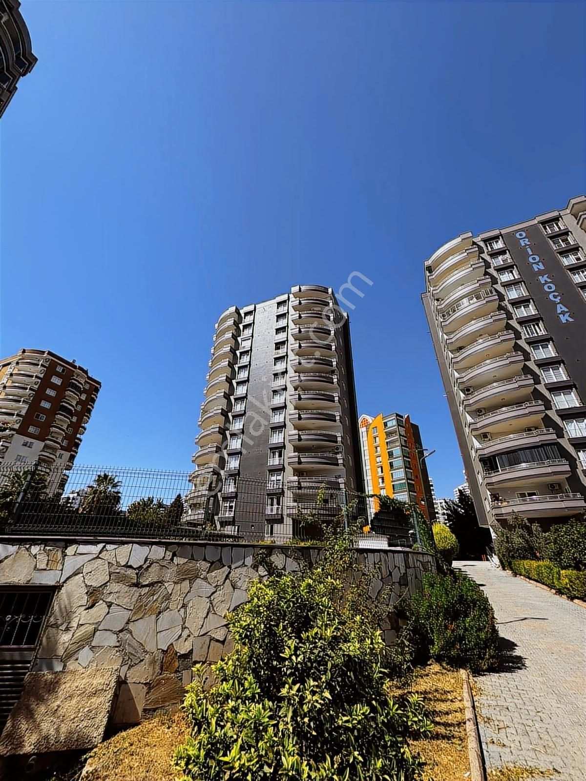 Uçan'dan Yenişehirde Havuzlu Aile Sitesi 3+1 Fiyat Düştü - Görsel 23