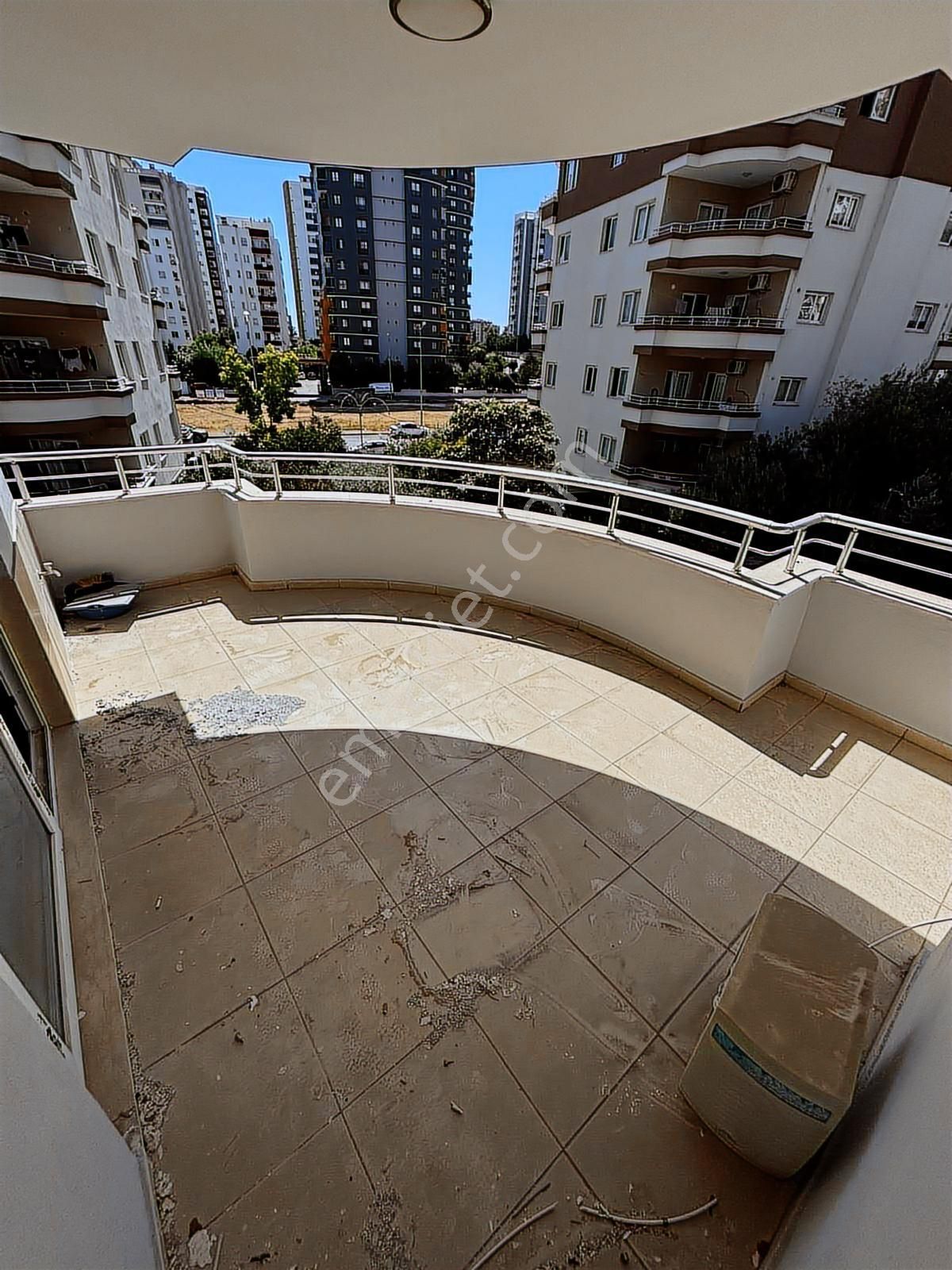 Uçan'dan Yenişehirde Havuzlu Aile Sitesi 3+1 Fiyat Düştü - Görsel 16