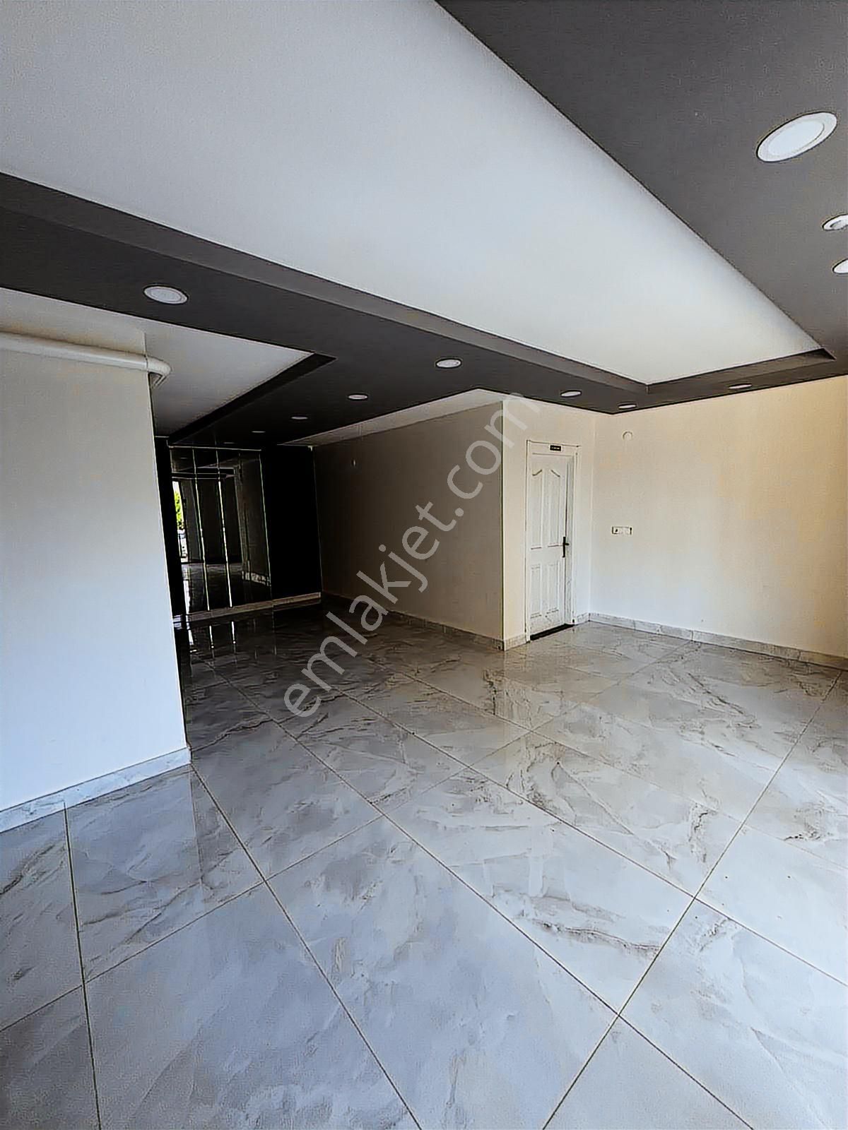 Uçan'dan Yenişehirde Havuzlu Aile Sitesi 3+1 Fiyat Düştü - Görsel 13