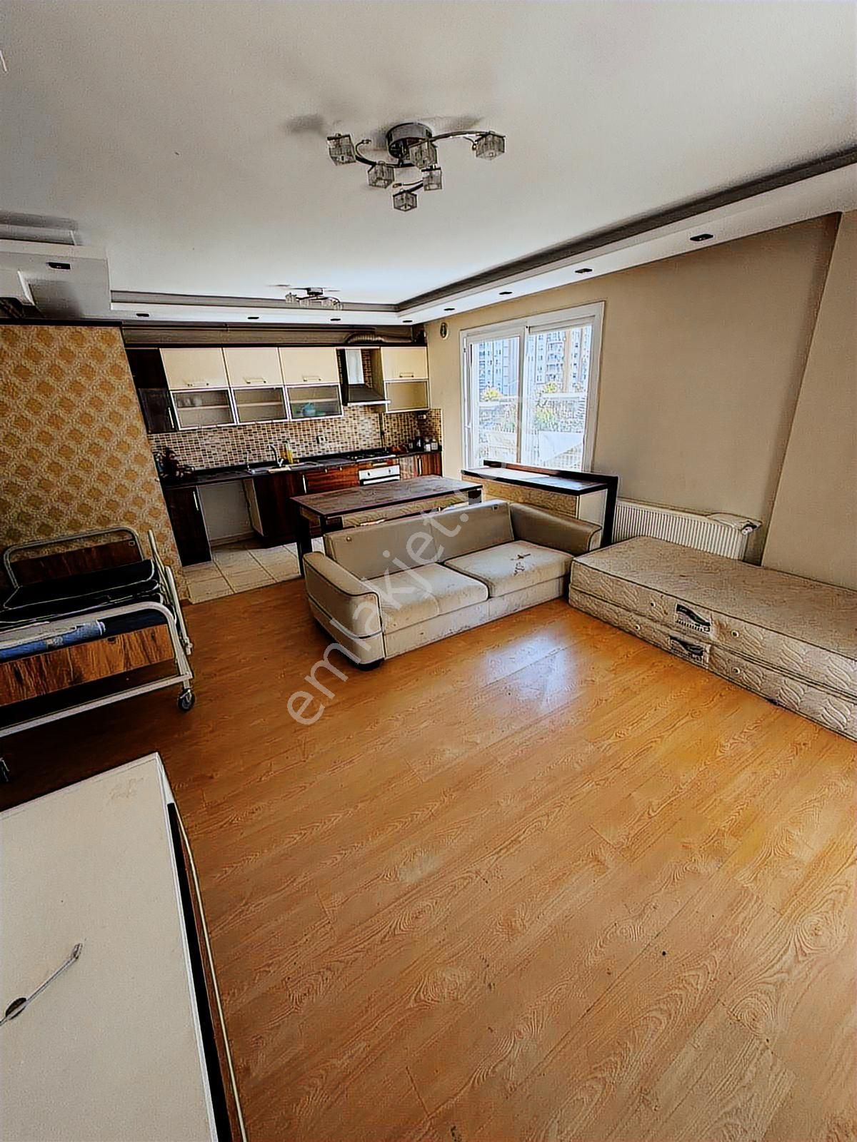 Uçan'dan Yenişehirde Havuzlu Aile Sitesi 3+1 Fiyat Düştü - Görsel 8