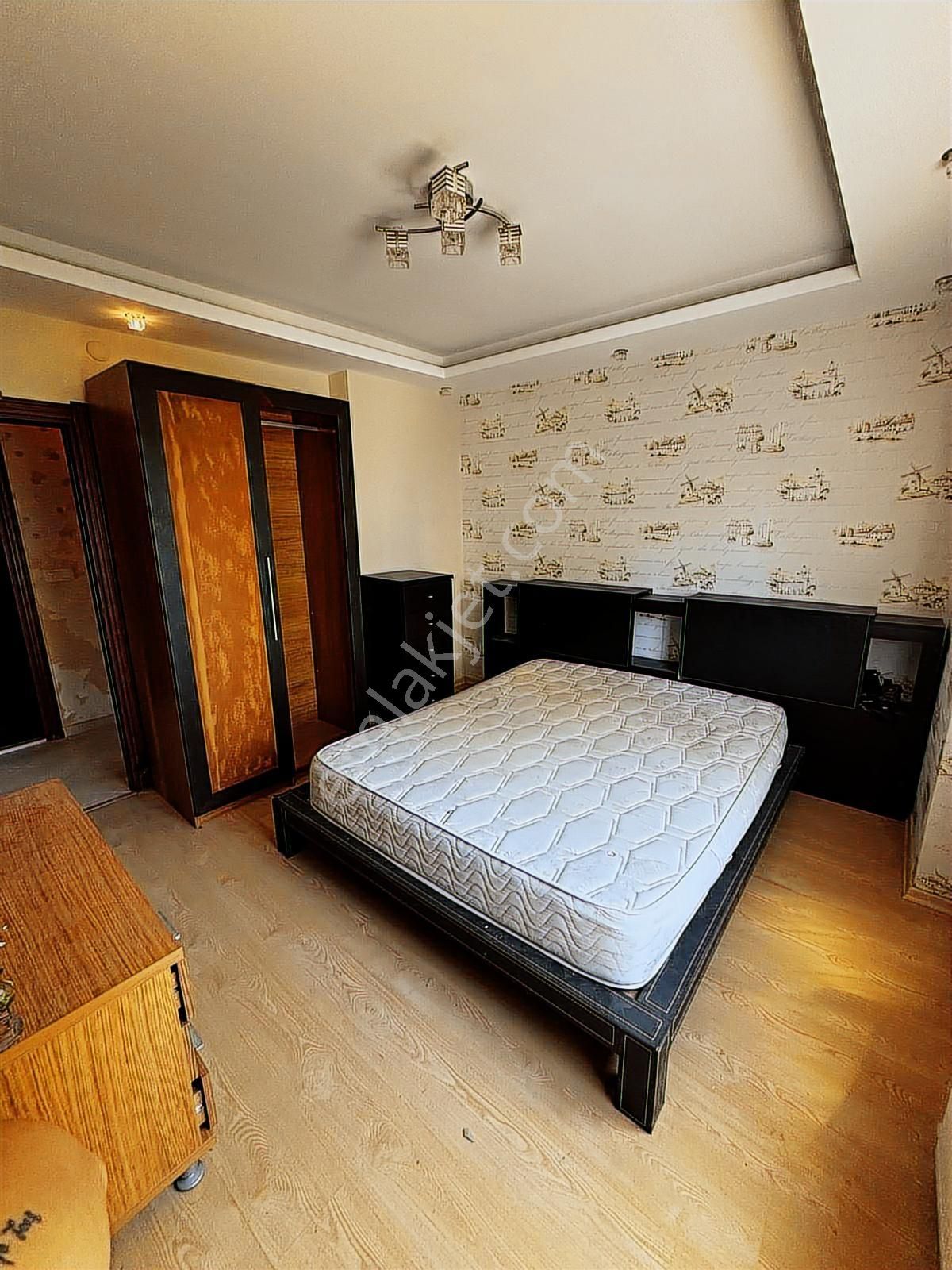 Uçan'dan Yenişehirde Havuzlu Aile Sitesi 3+1 Fiyat Düştü - Görsel 3