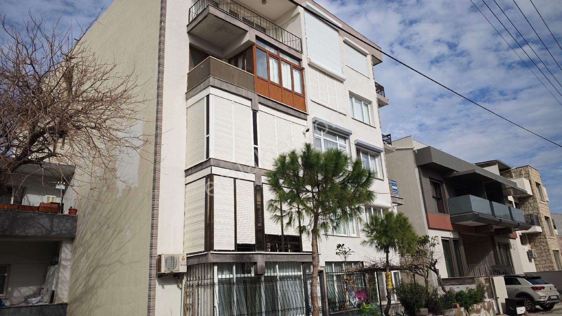 Güzelbahçe Yalı Mh Satılık Plaja Adım Mesafede - Görsel 6