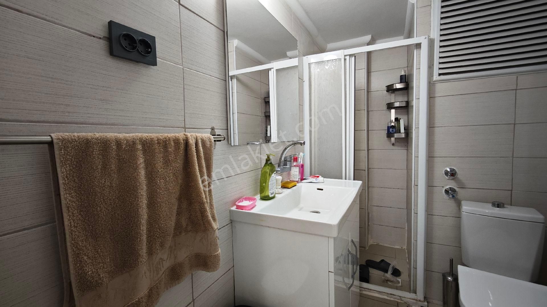 Güzelbahçe Yalı Mh Satılık Plaja Adım Mesafede - Görsel 11