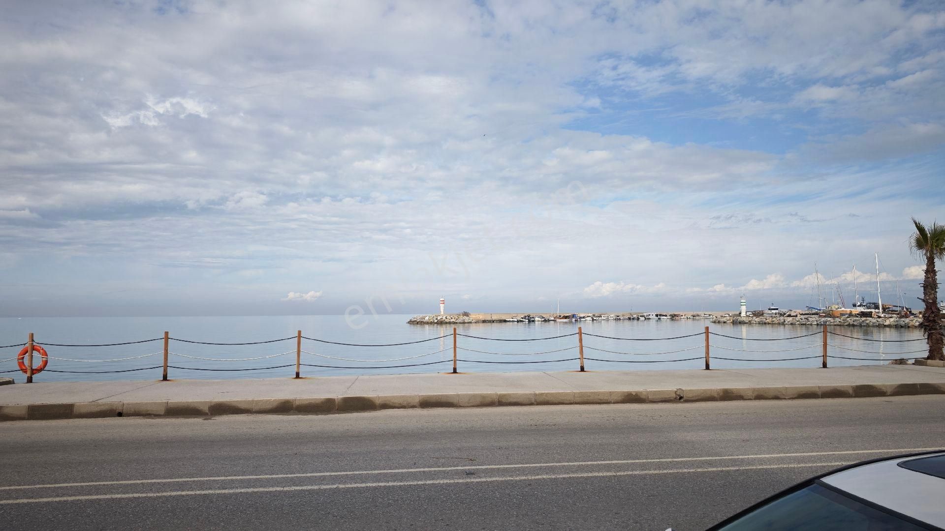 Güzelbahçe Yalı Mh Satılık Plaja Adım Mesafede - Görsel 5