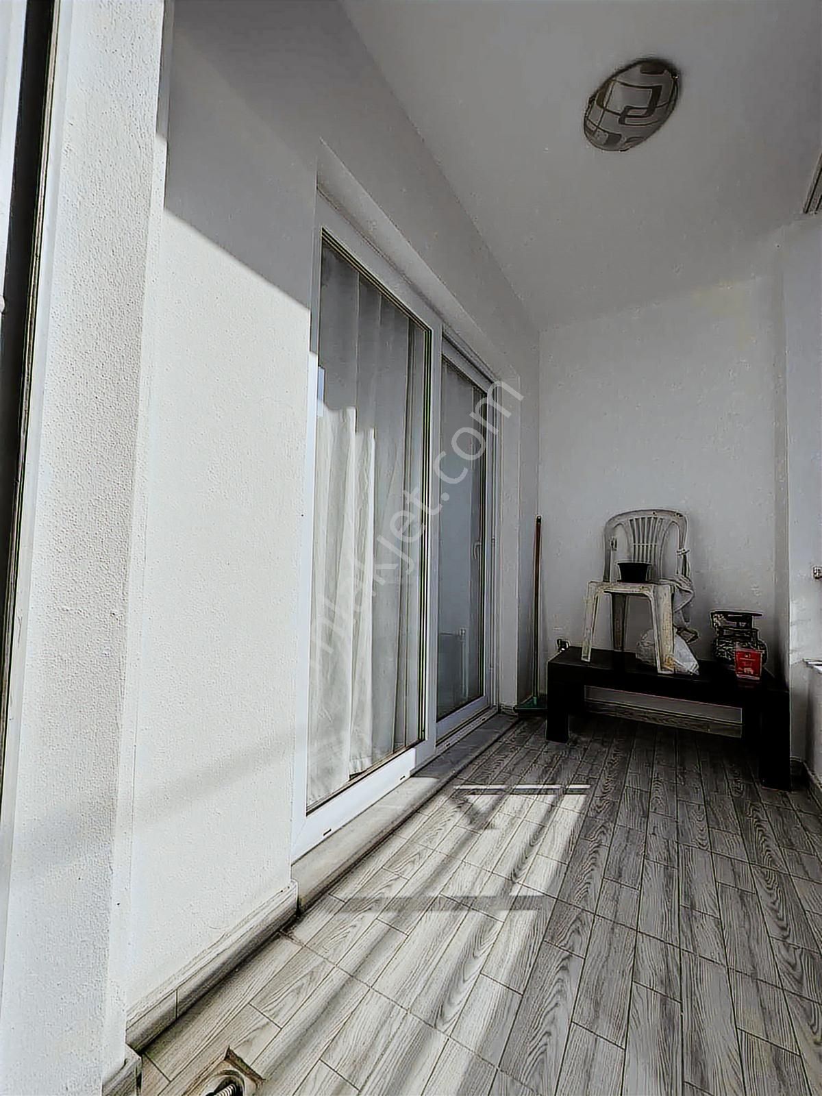 Uçan Yapıdan Sağlık Mahallesinde 2+1 Krediye Uygun - Görsel 19