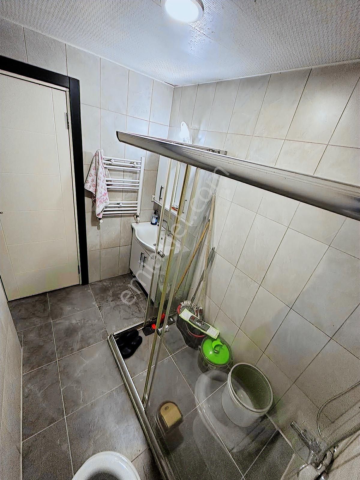 Uçan Yapıdan Sağlık Mahallesinde 2+1 Krediye Uygun - Görsel 22
