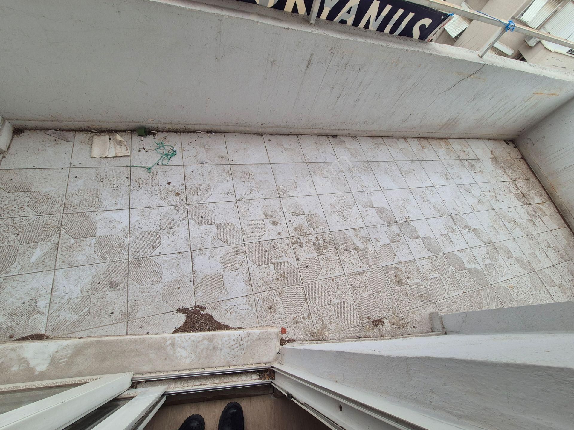 Prestij'den Gazi'de Muğdat Cami Civarı Asansörlü İçi Yapılı 3+1 Daire - Görsel 17