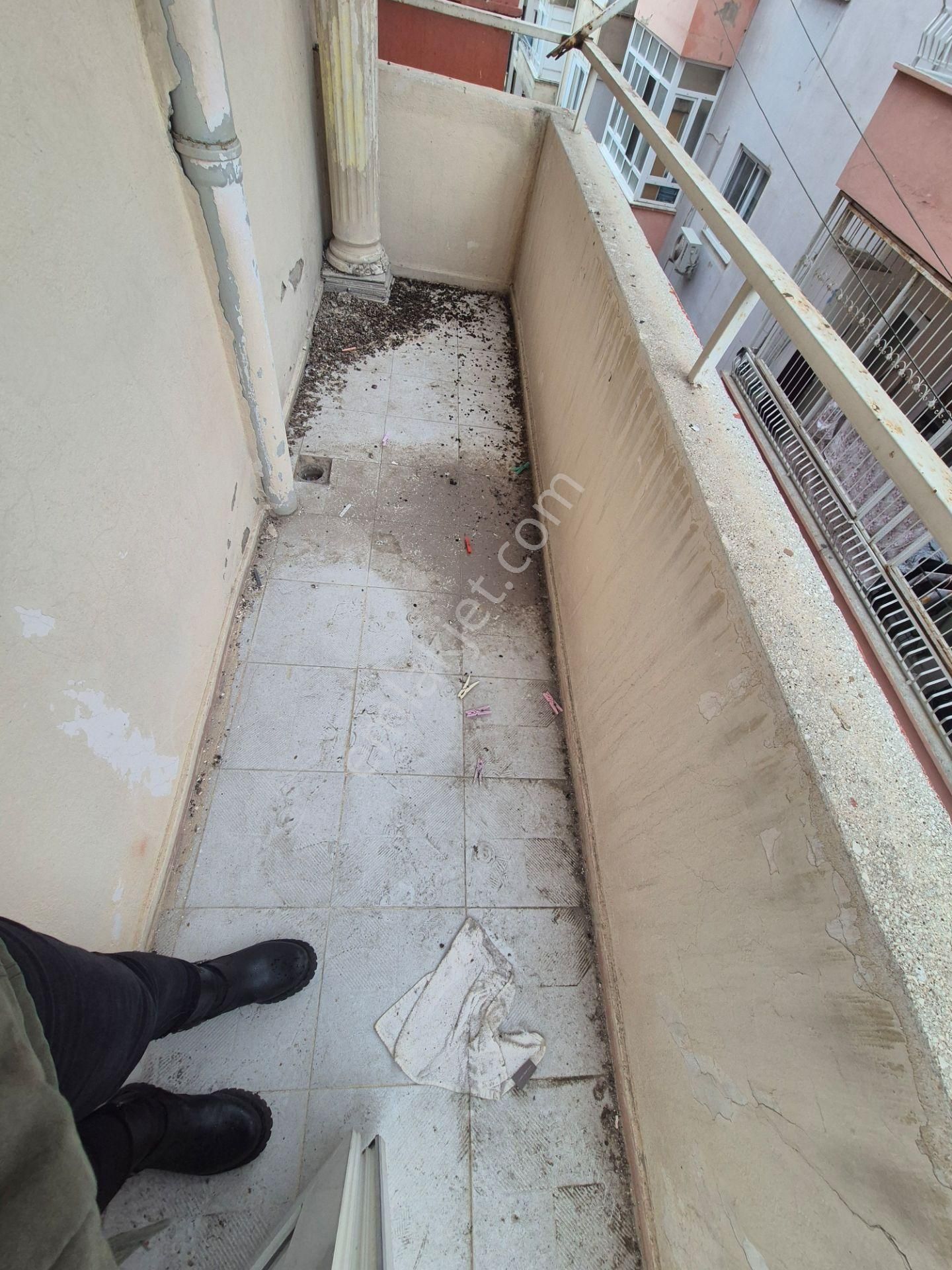 Prestij'den Gazi'de Muğdat Cami Civarı Asansörlü İçi Yapılı 3+1 Daire - Görsel 18