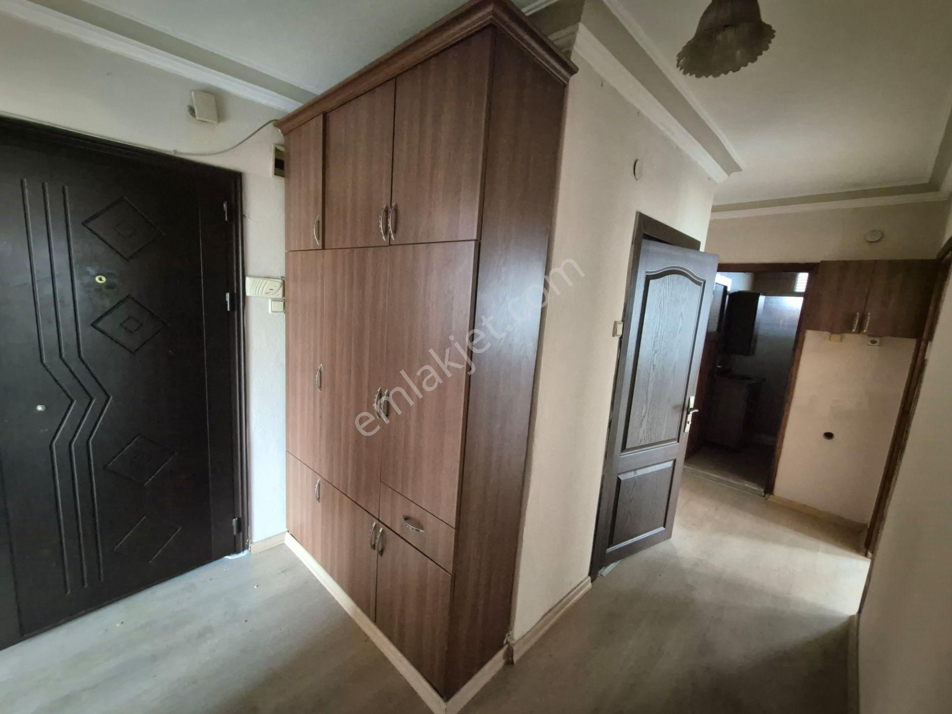 Prestij'den Gazi'de Muğdat Cami Civarı Asansörlü İçi Yapılı 3+1 Daire - Görsel 8