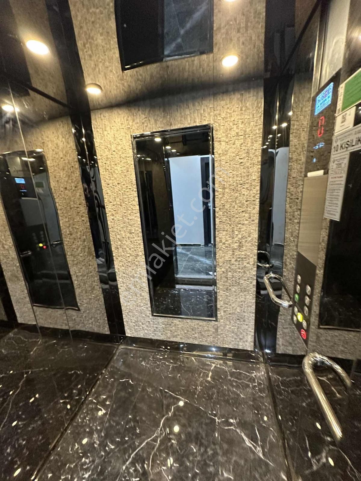 Uçandan Kuyulukta Sıfır Kat Seçenekli - Görsel 10