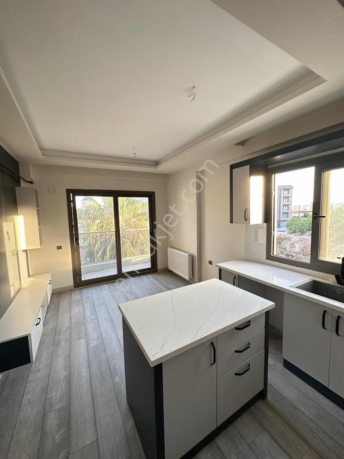 Uçandan Kuyulukta Sıfır Kat Seçenekli - Görsel 3