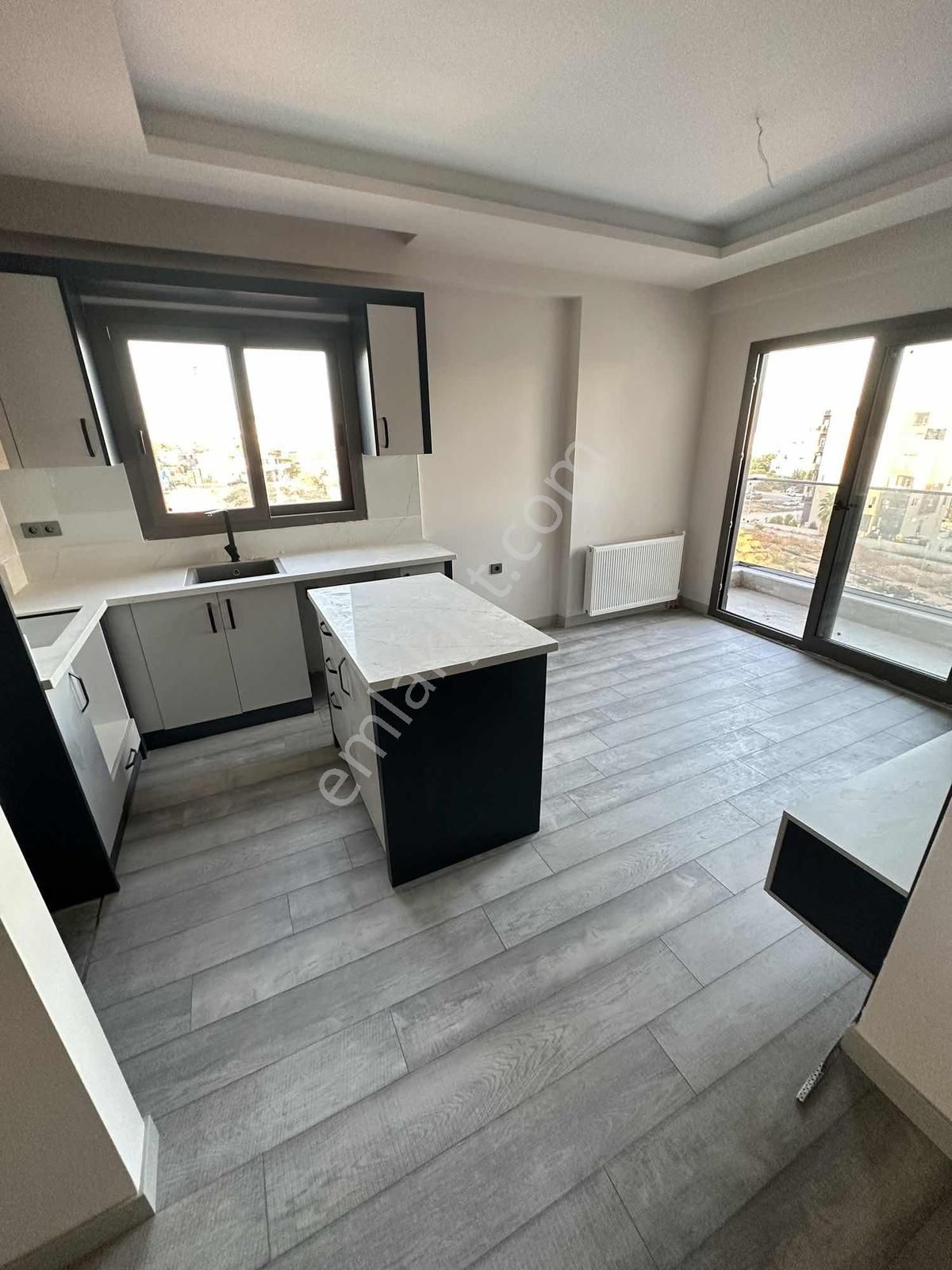 Uçandan Kuyulukta Sıfır Kat Seçenekli - Görsel 4