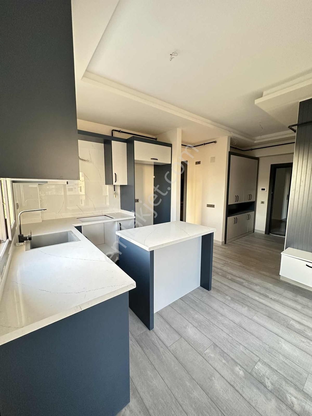 Uçandan Kuyulukta Sıfır Kat Seçenekli - Görsel 30