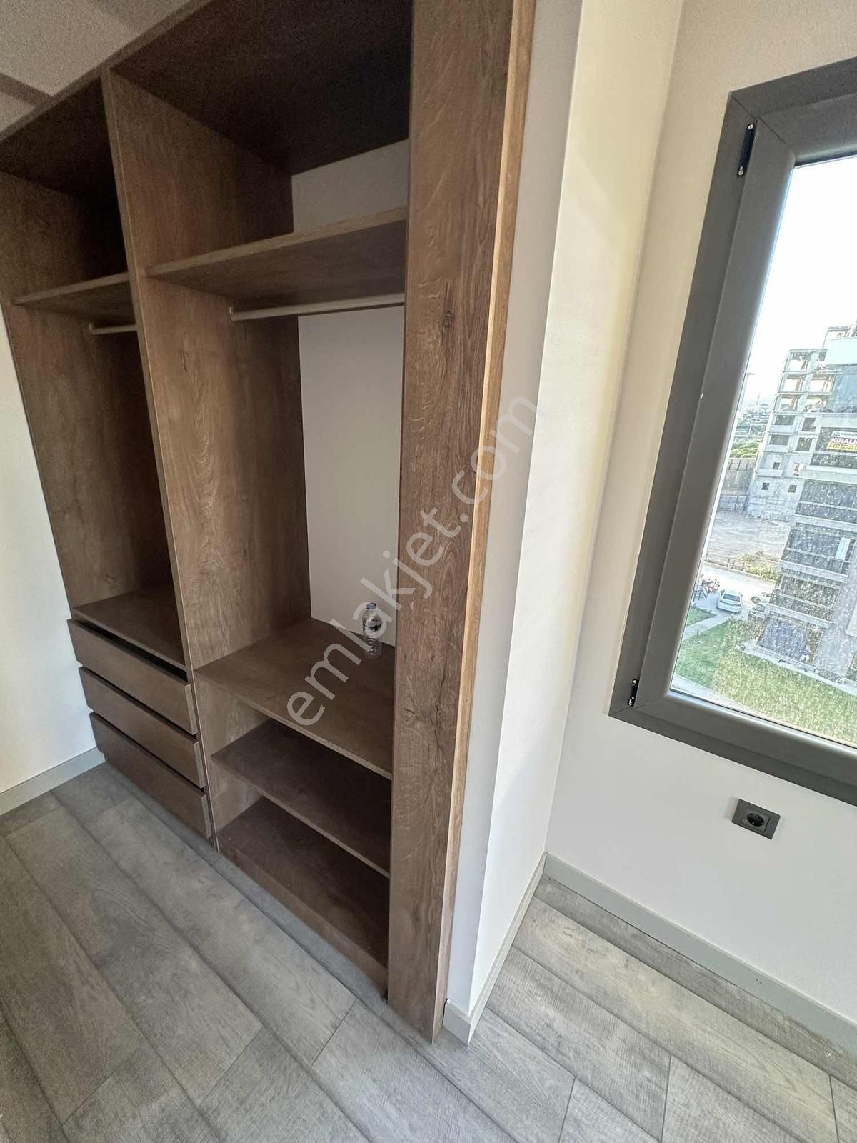 Uçandan Kuyulukta Sıfır Kat Seçenekli - Görsel 19