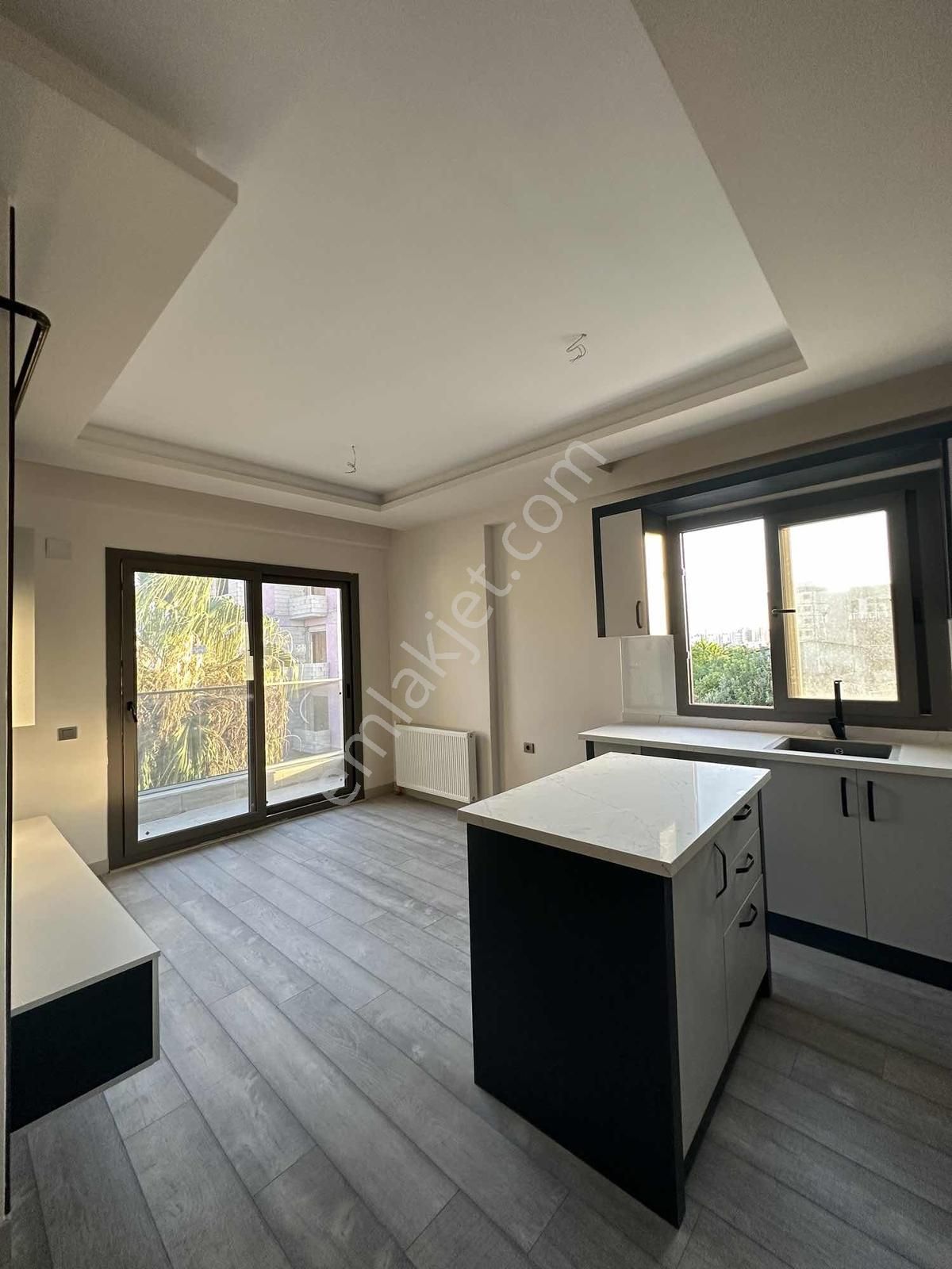 Uçandan Kuyulukta Sıfır Kat Seçenekli - Görsel 24