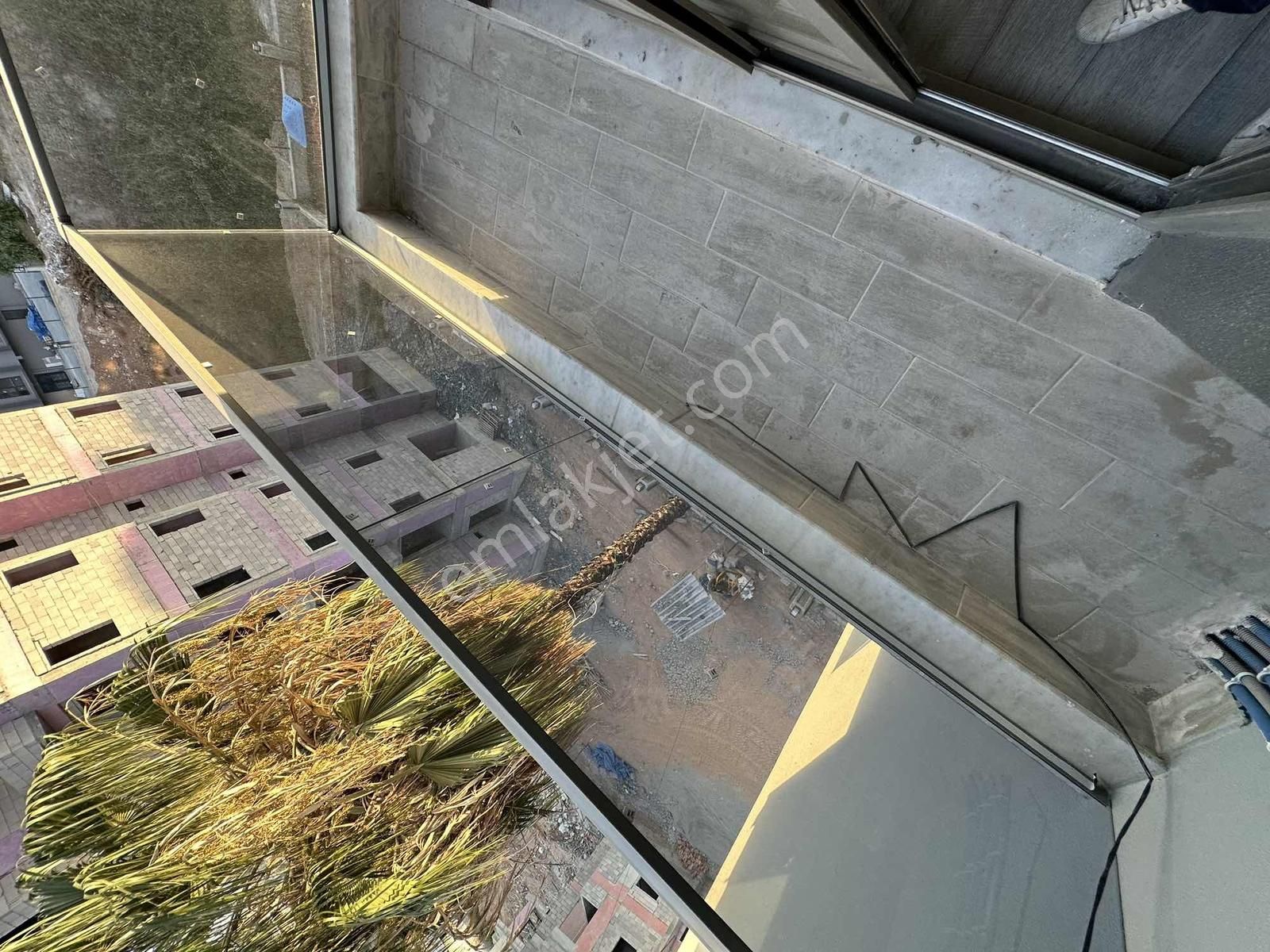 Uçandan Kuyulukta Sıfır Kat Seçenekli - Görsel 8