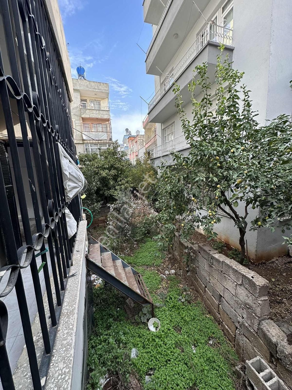 Uçandan Osmanıye Mah Ruhsatlı Bahçeli Full Bakımlı Müstakil - Görsel 17