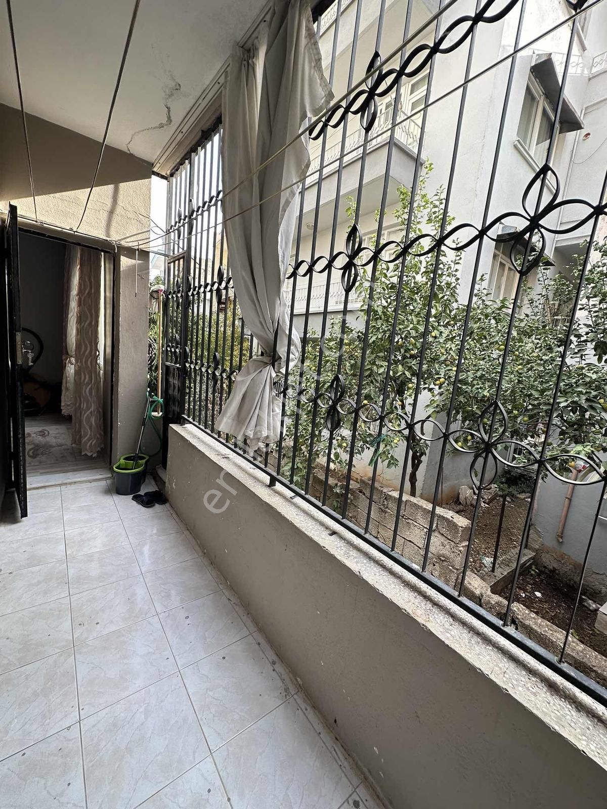 Uçandan Osmanıye Mah Ruhsatlı Bahçeli Full Bakımlı Müstakil - Görsel 18